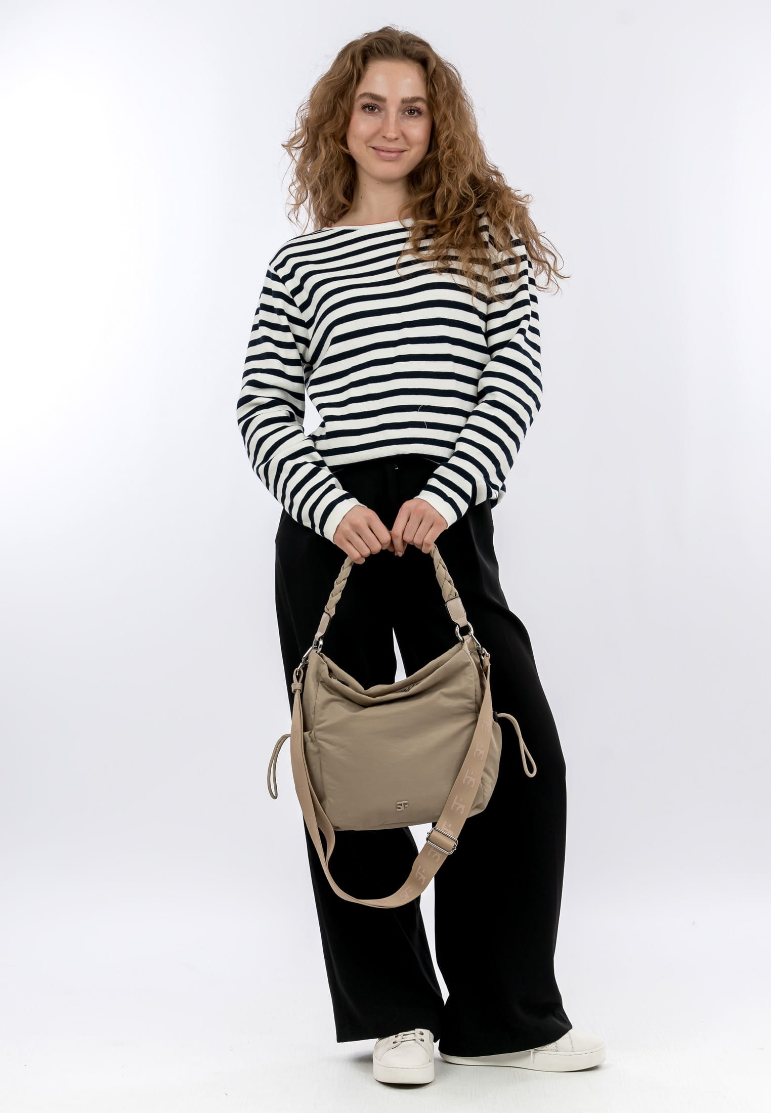 SURI FREY Beuteltasche »Beutel SFY Abby«