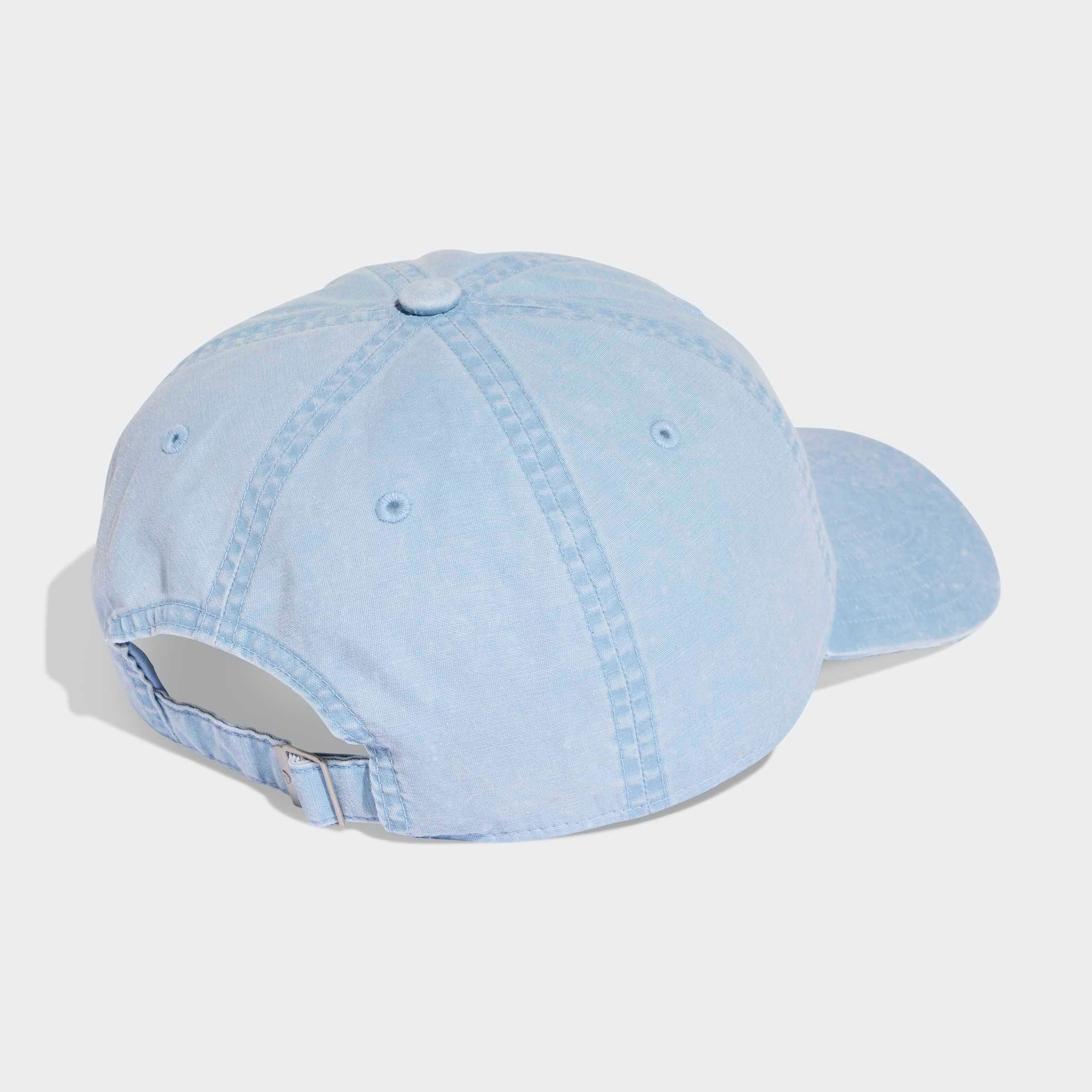 adidas Originals Baseball Cap »IN WASHED-OPTIK«