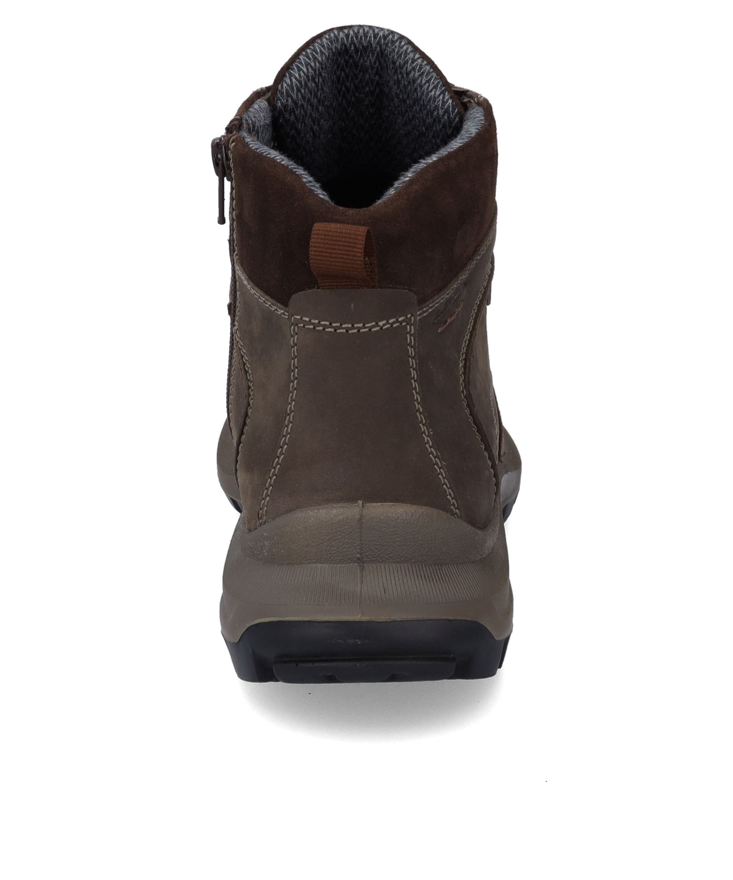 Josef Seibel Stiefelette »Stefan 51, braun-kombi«