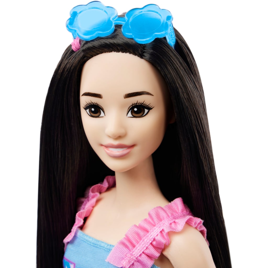 Barbie Anziehpuppe »My First Barbie, Renee«