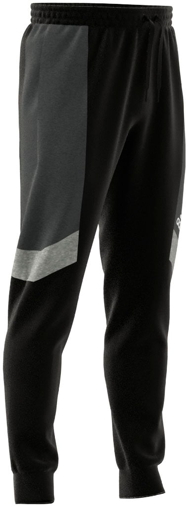 adidas Sportswear Sporthose »ESSENTIALS COLORBLOCK HOSE«, (1 tlg.)