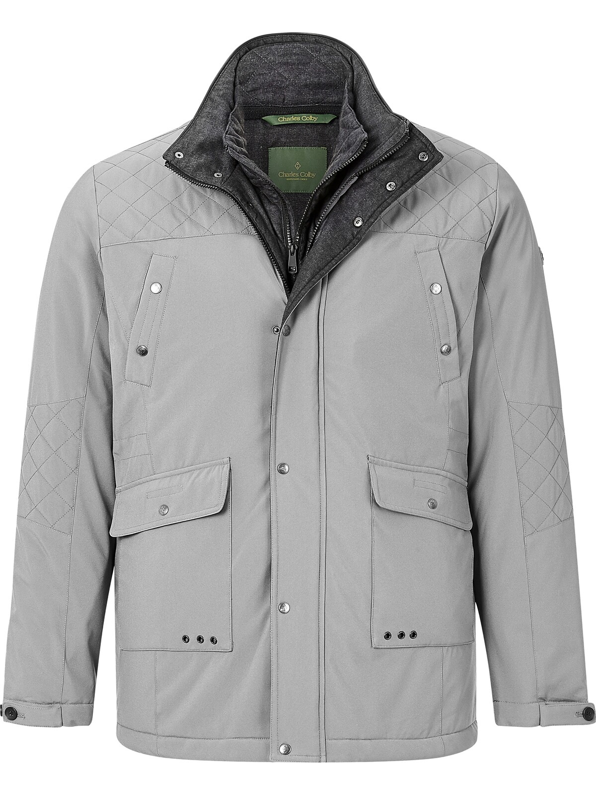 Charles Colby Langjacke »Jacke SIR ATKINS«