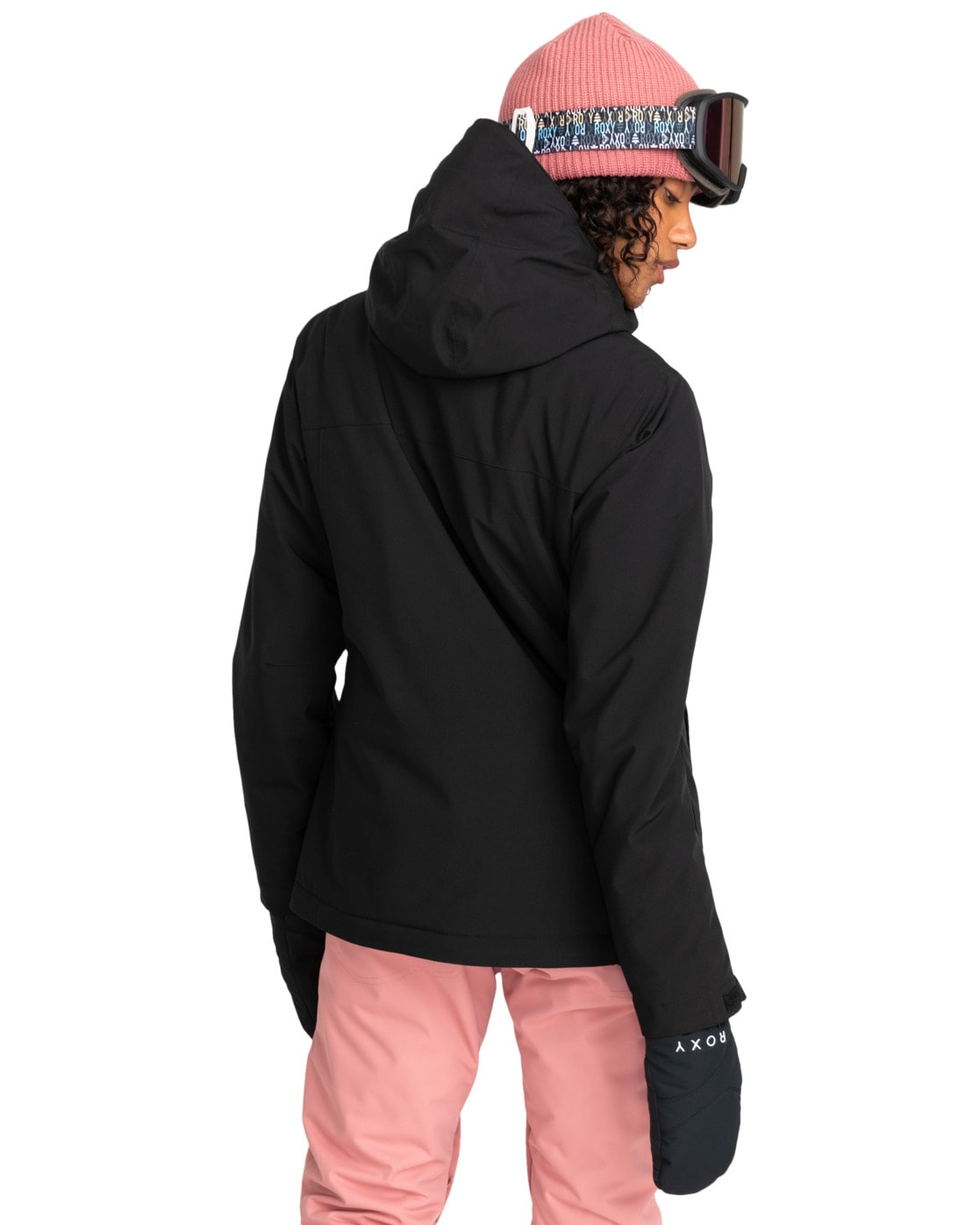 Roxy Snowboardjacke »Galaxy«