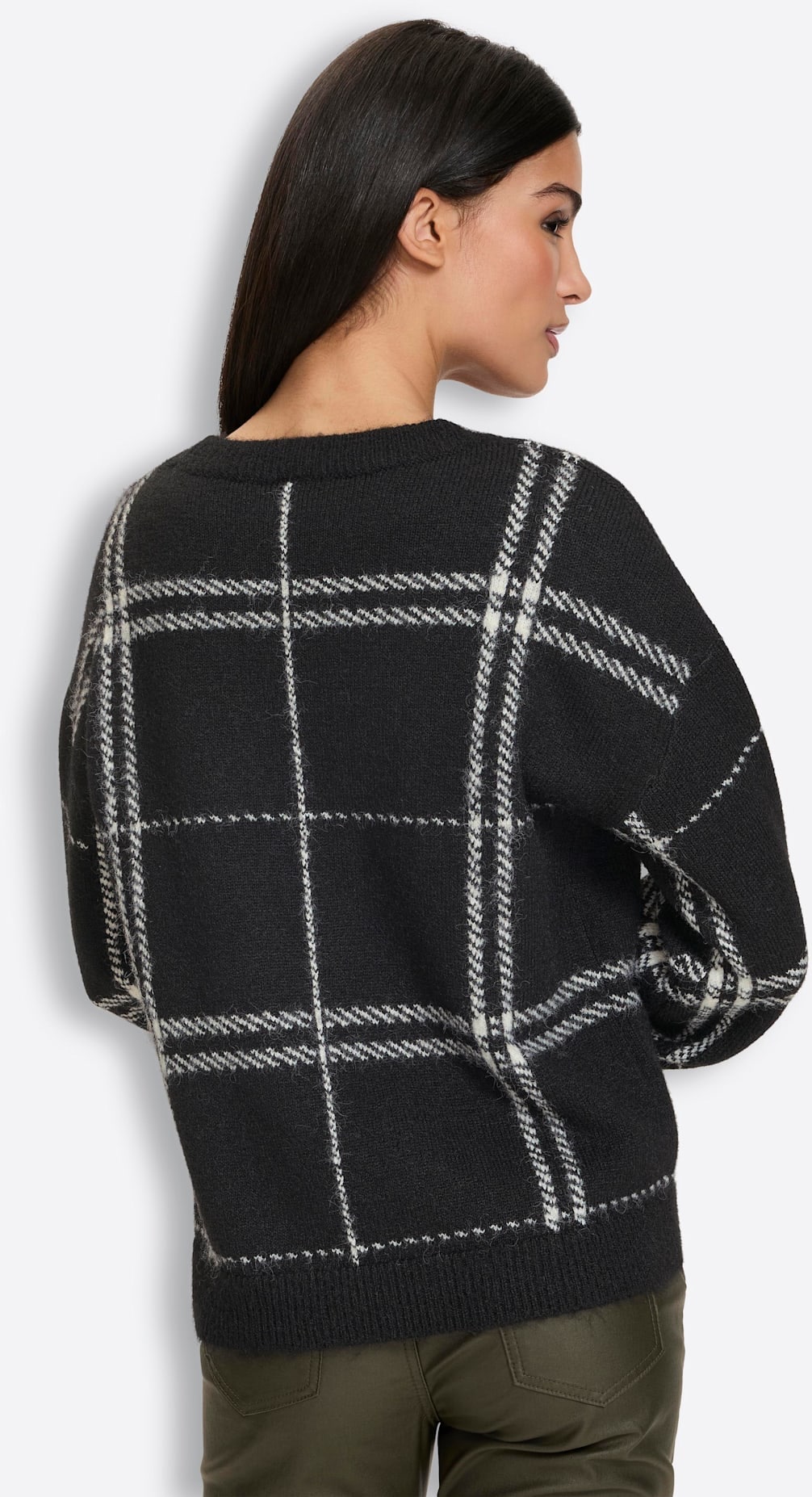 heine Cardigan