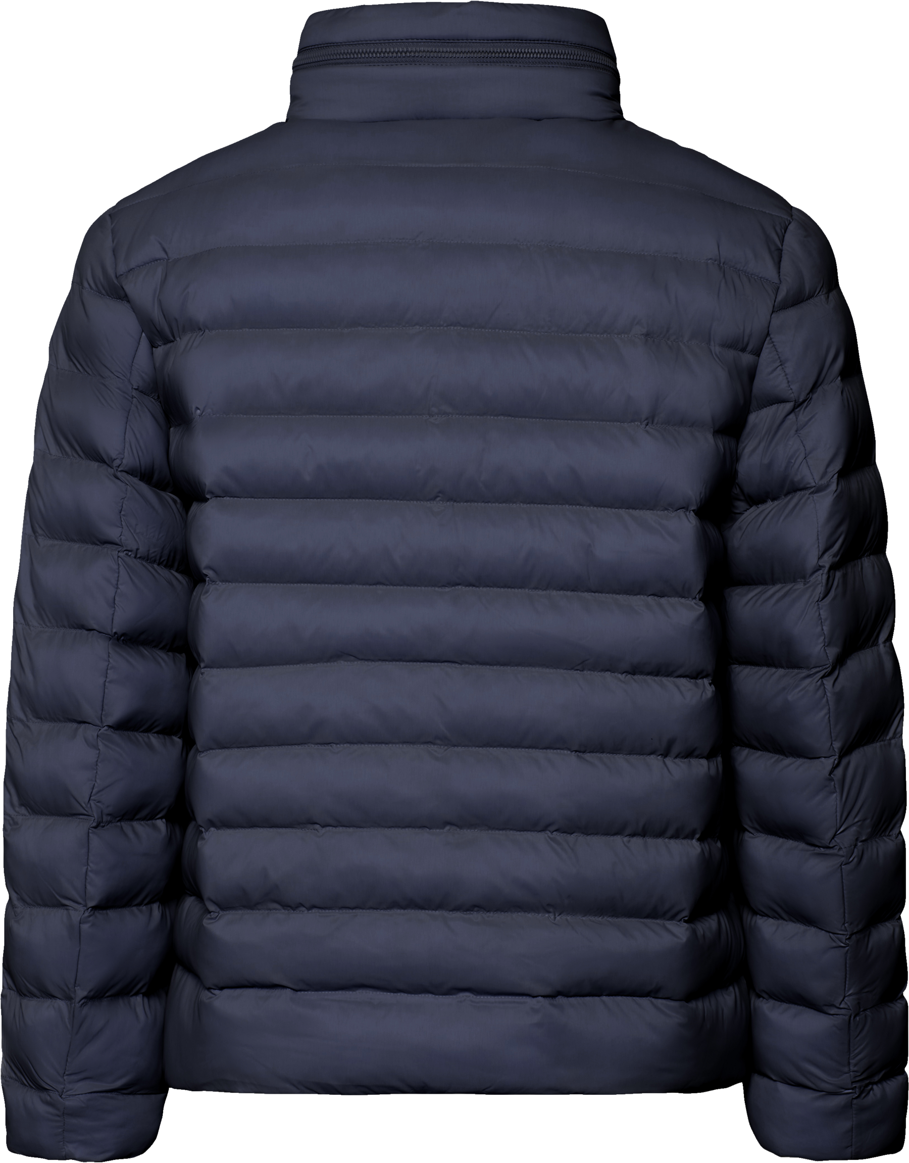 Calvin Klein Jeans Steppjacke »LS NYLN MD WT HDD  F« mit Kapuze