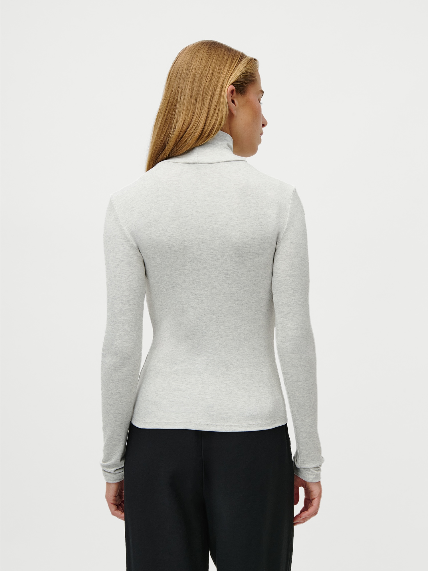 LeGer Longsleeve »Thamara, LeGer by Lena Gercke«