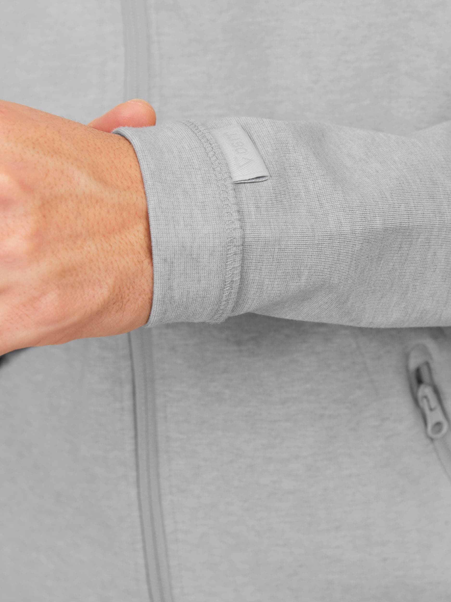 Jack & Jones Kapuzensweatjacke »JCOCLOUD SWEAT ZIP HOOD NOOS«