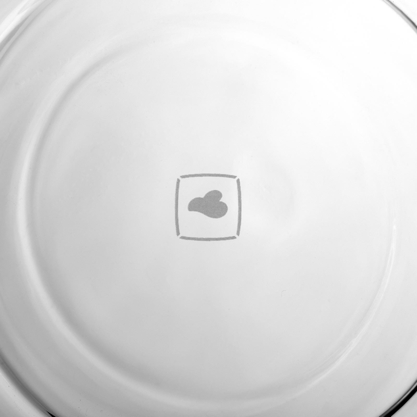LEONARDO Stövchen »Stövchen Tè Per Te ø 15 cm transparent«