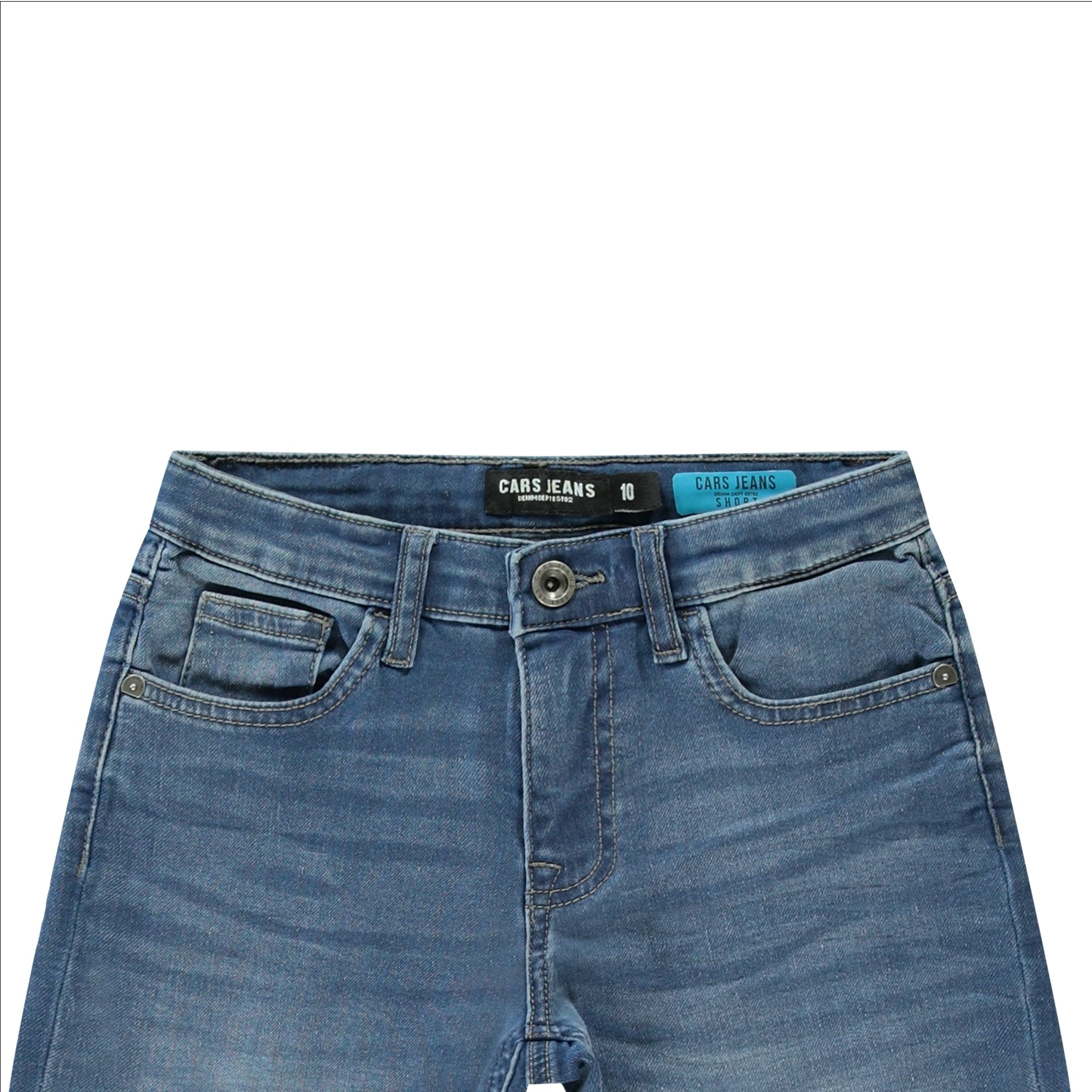 CARS JEANS Shorts »Kids SEATLE Short«