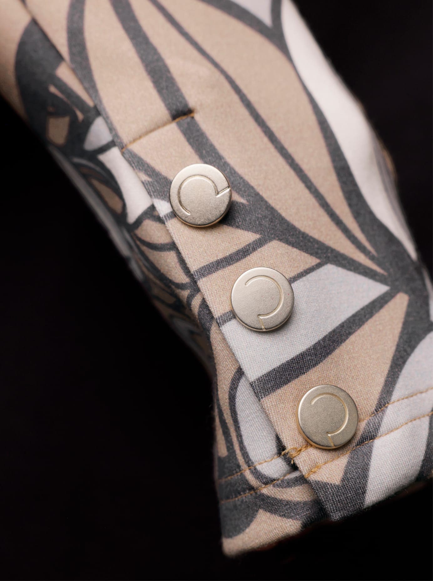 CREATION L PREMIUM Jackenblazer »Modal-Mix-Blazer«