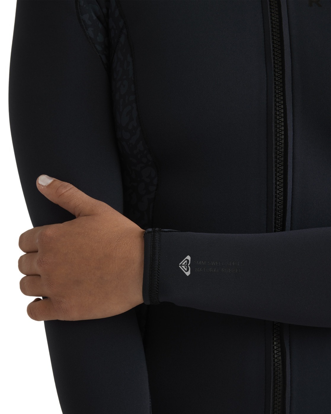 Roxy Outdoorjacke »1mm Swell Natural«