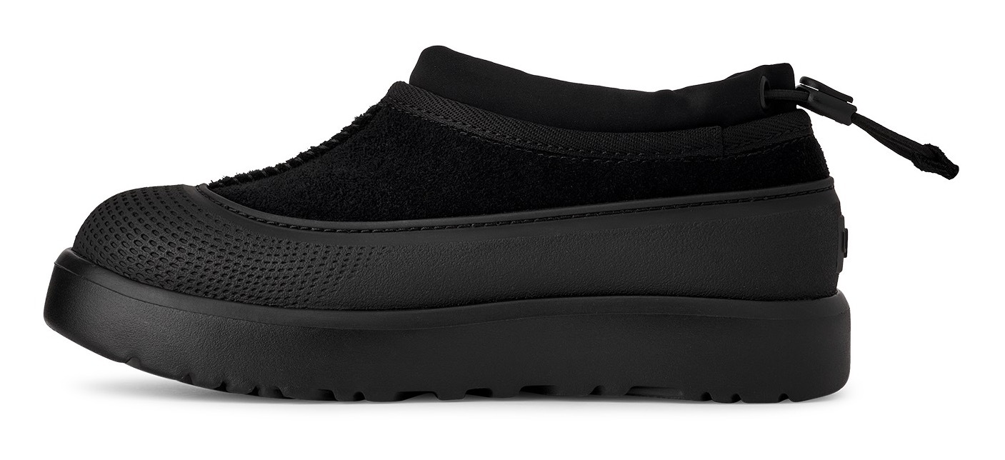 UGG Slipper »TASMAIN WEATHER HYBRID«, Homeslipper, Trekkingschuh mit Schnellverschluss