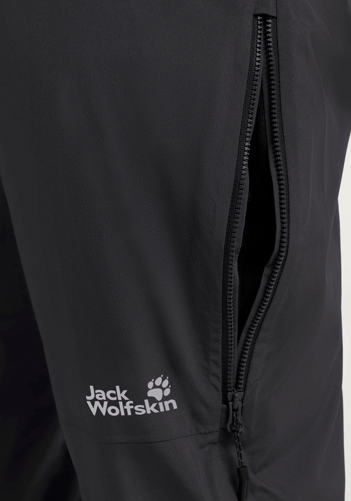 Jack Wolfskin Skihose »FLOWLINE PRO 2L INS PANTS M«