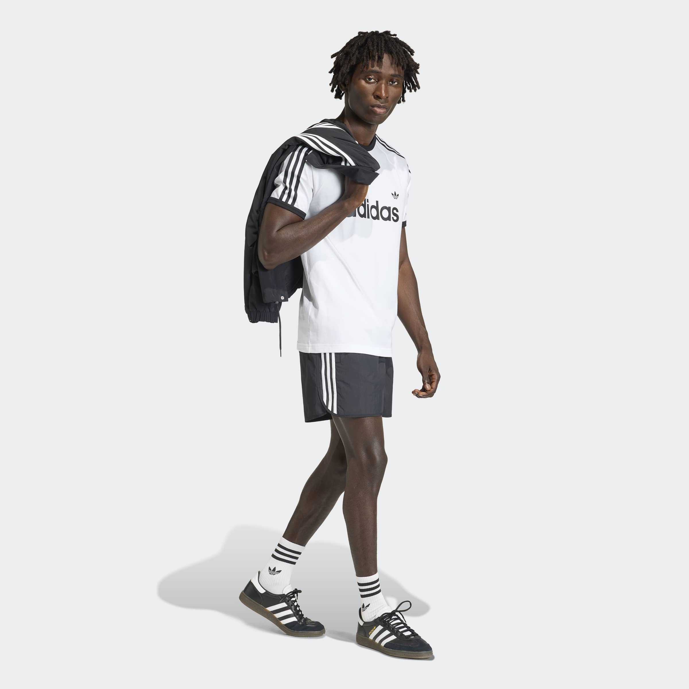 adidas Originals Shorts »SPRINTER SHO«