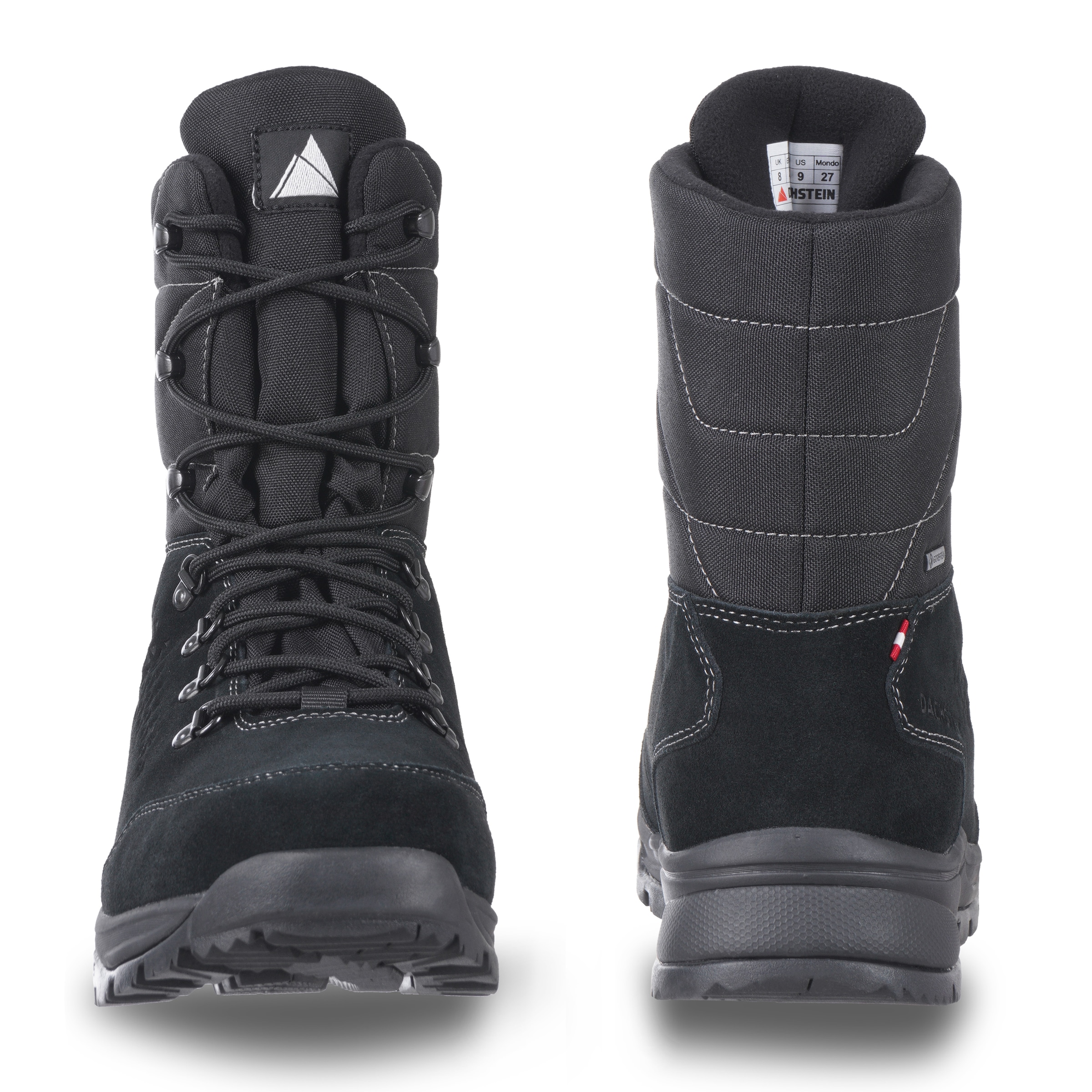 Dachstein Outdoorschuh »NORDSTERN GORE-TEX«, wasserdicht und gefüttert