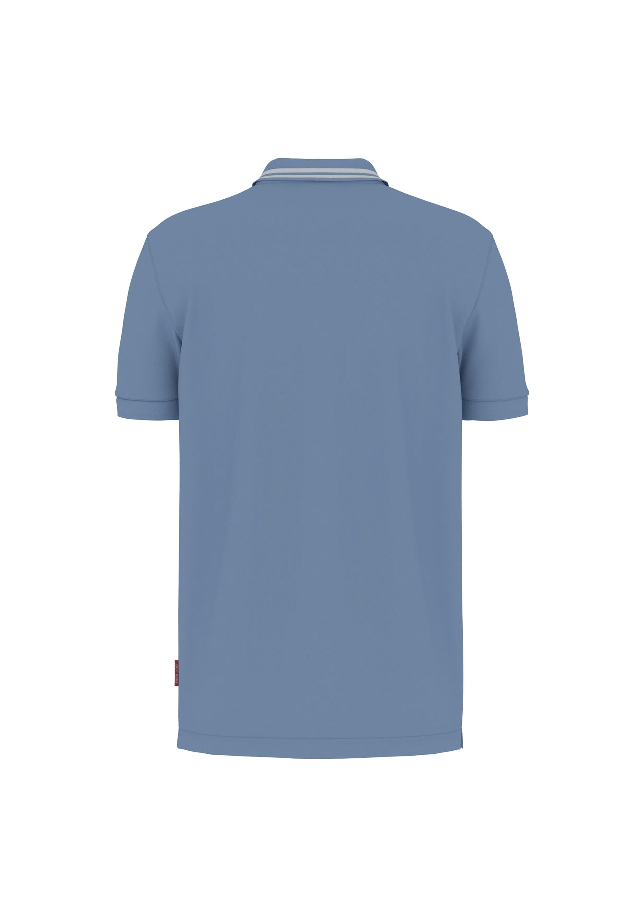 Joop Jeans Poloshirt »Poloshirt JJJ-Agneloa 1er Pack« 1 tlg.