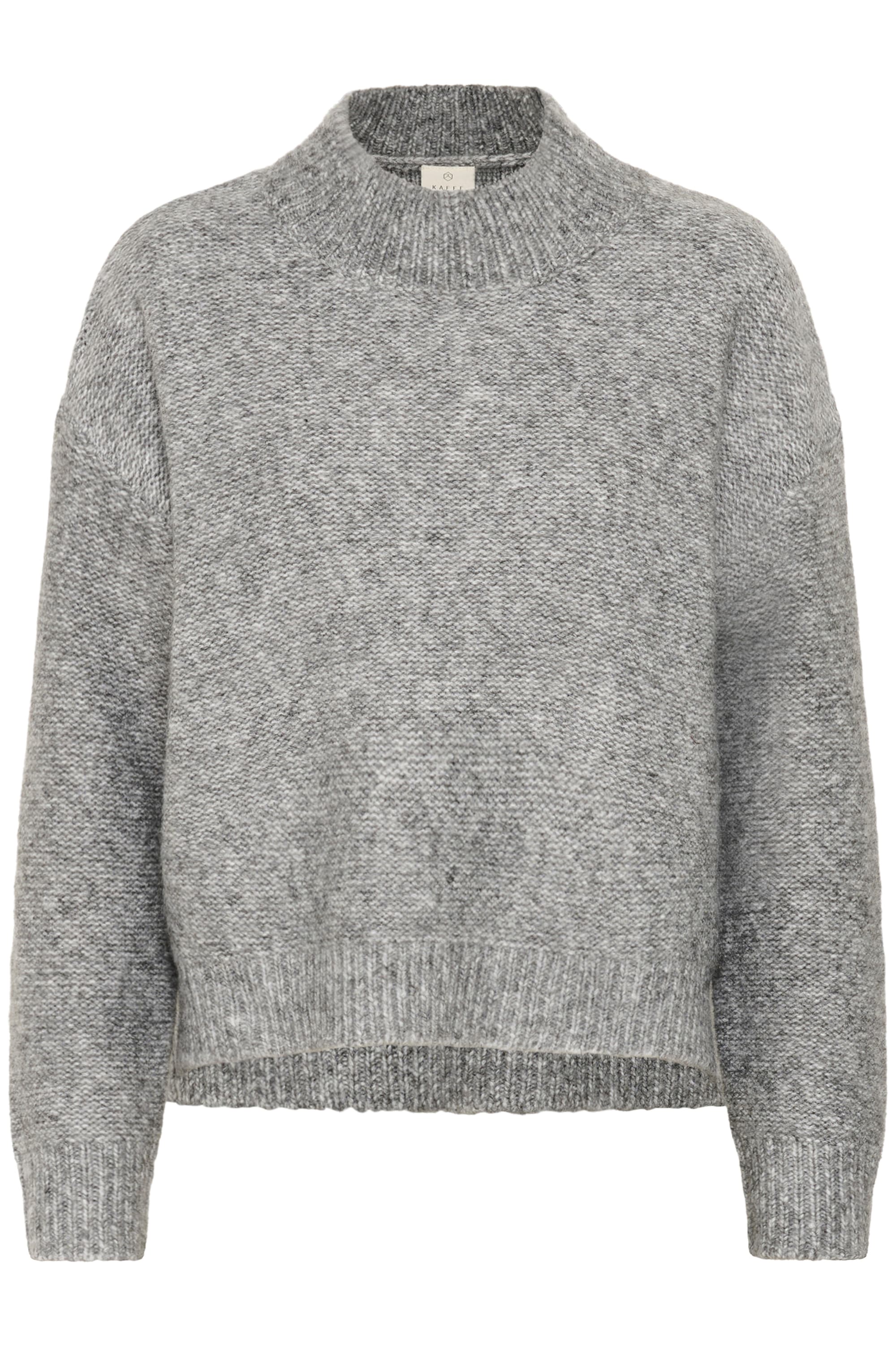 KAFFE Strickpullover »Strickpullover KAlabis«