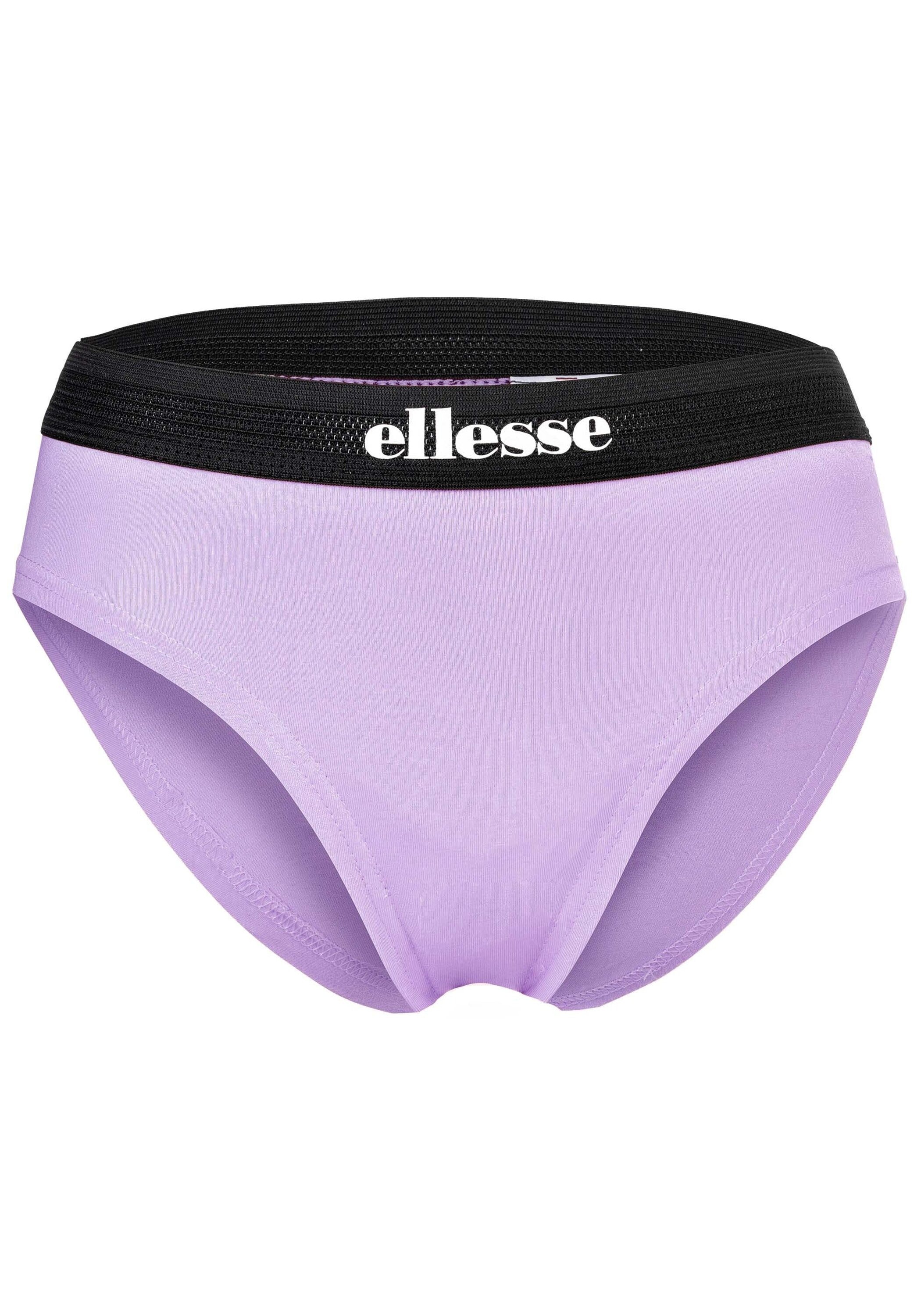 Ellesse Panty »Slip Gracie 5 Pk Brief 5er Pack«