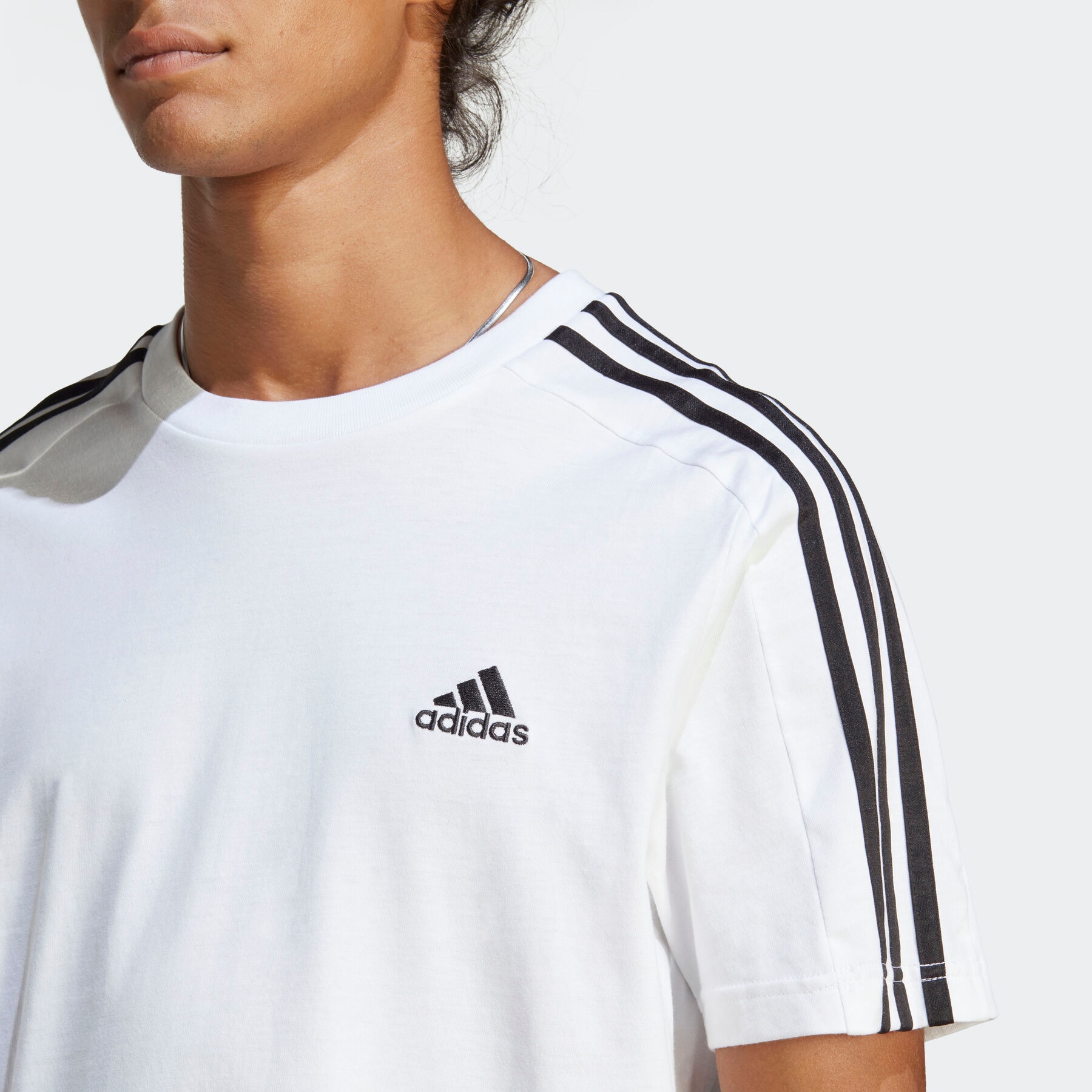 adidas Sportswear T-Shirt »M 3S SJ T«