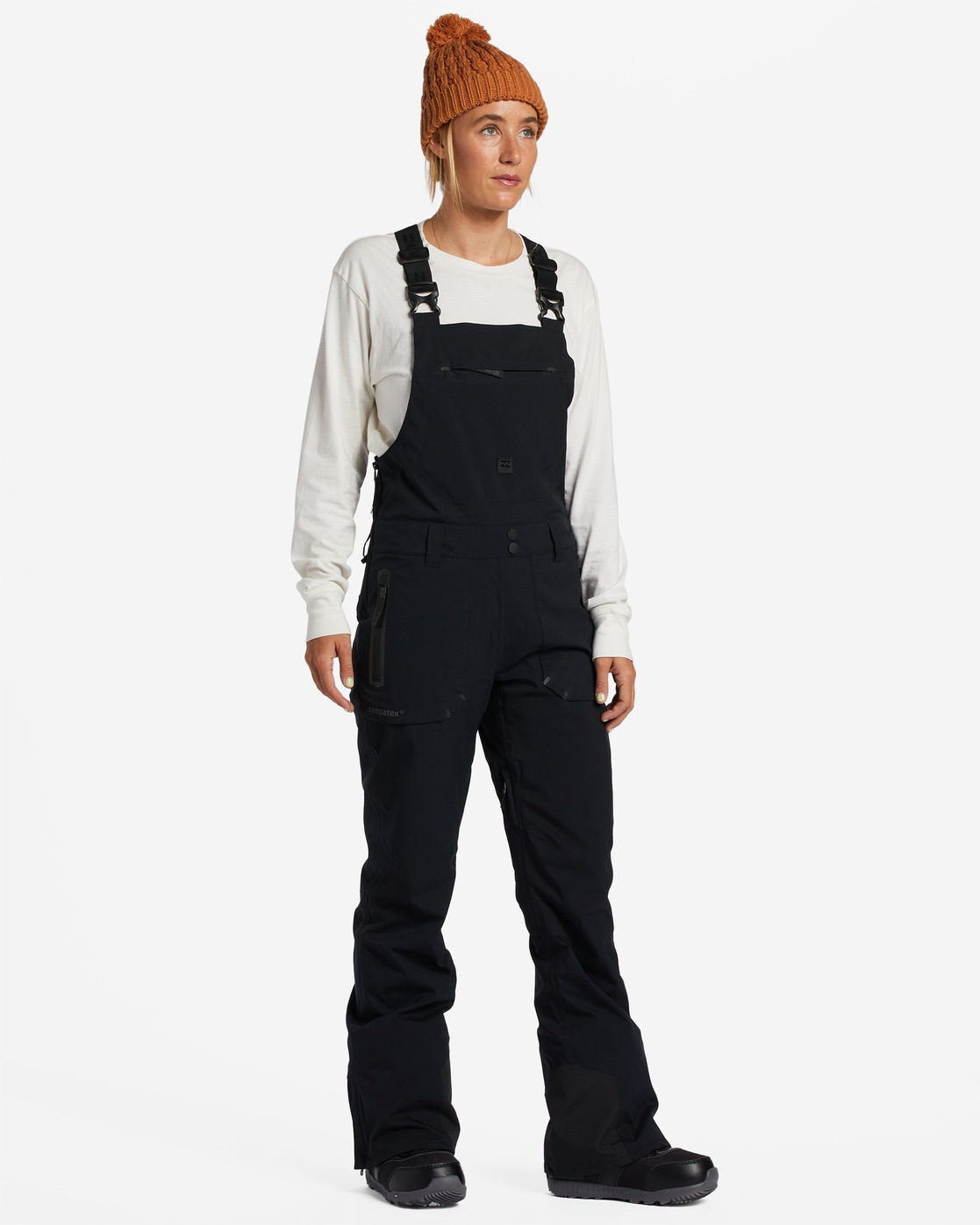 Billabong Snowboardhose »A/DIV Drifter Stx«