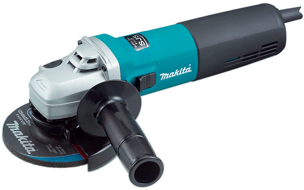 Makita Winkelschleifer »9565HRZ«