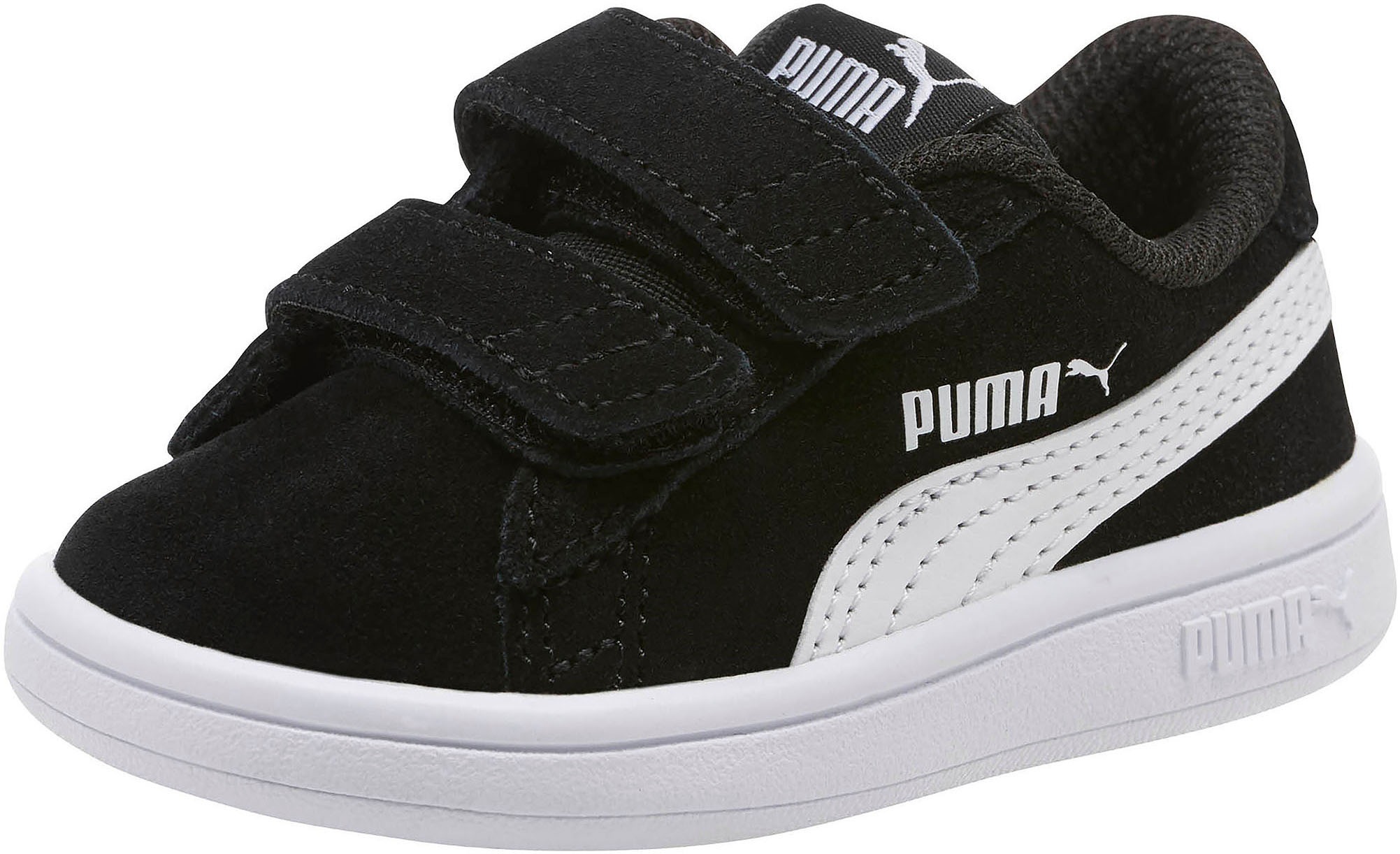 PUMA Sneaker »Puma Smash v2 SD V Inf«