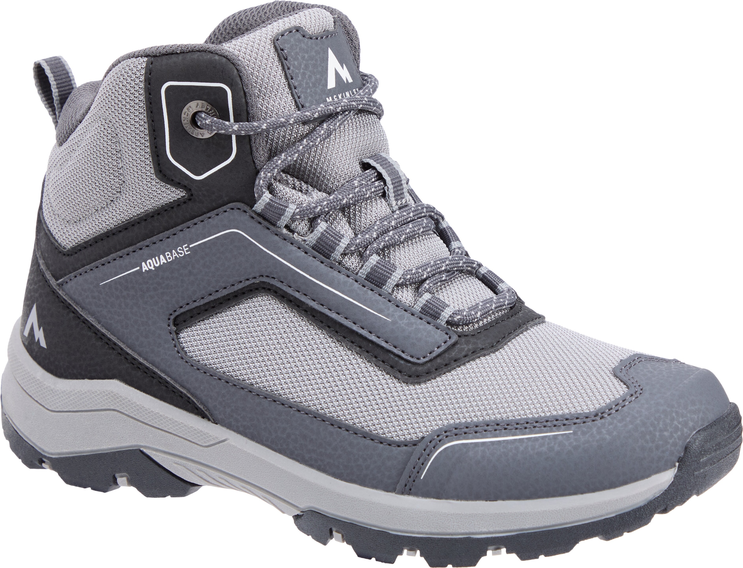 McKINLEY Wanderschuh »Maine III MID AQB J«