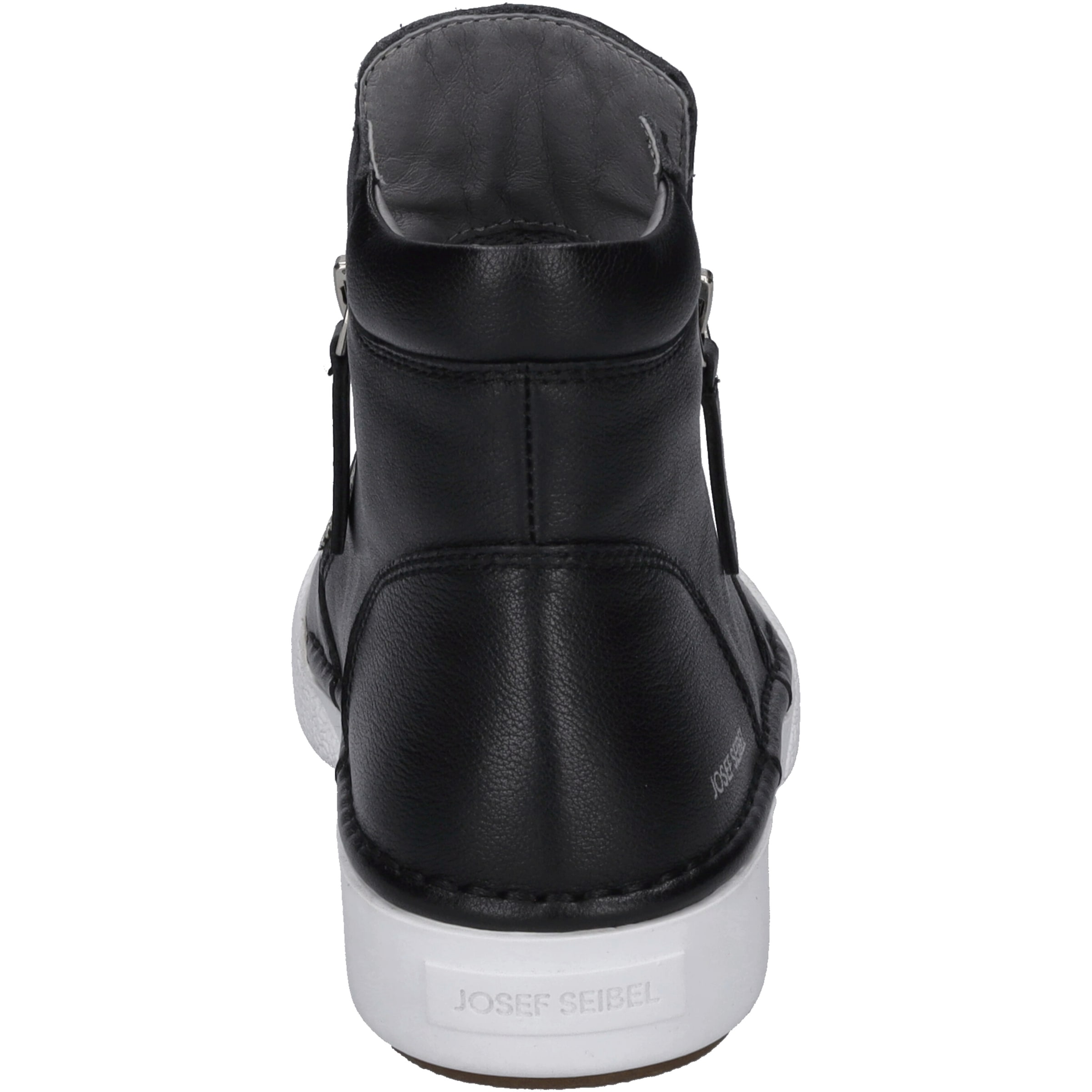 Josef Seibel Sneaker »Claire 14, schwarz«
