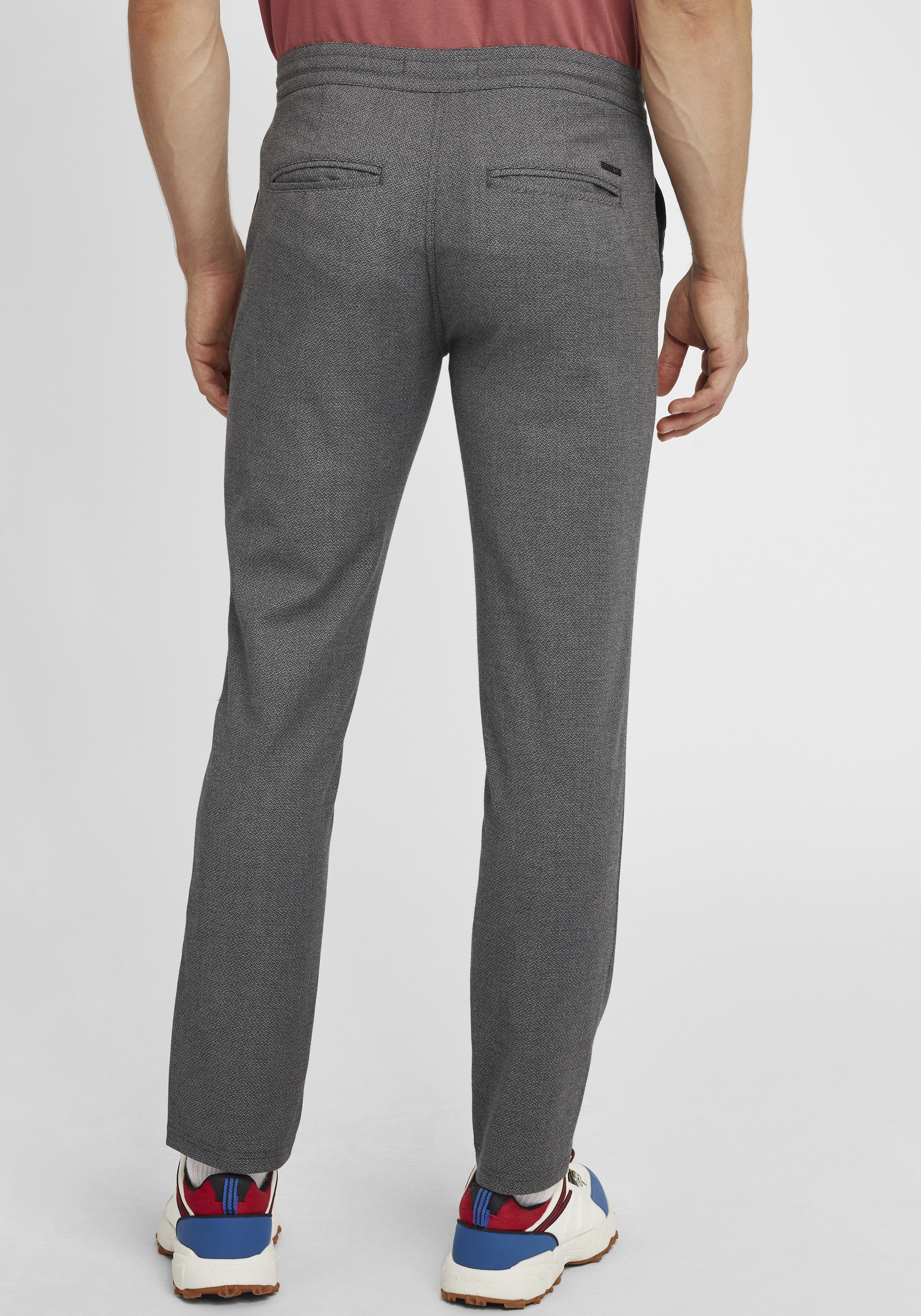 Blend Stoffhose »Stoffhose BHPonti«