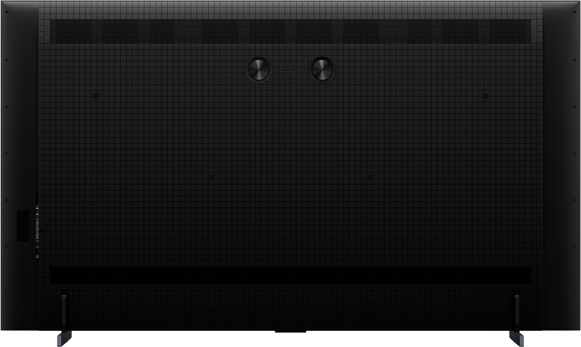 TCL Mini-LED-Fernseher »98RM7LX1« 248 cm/98 ″