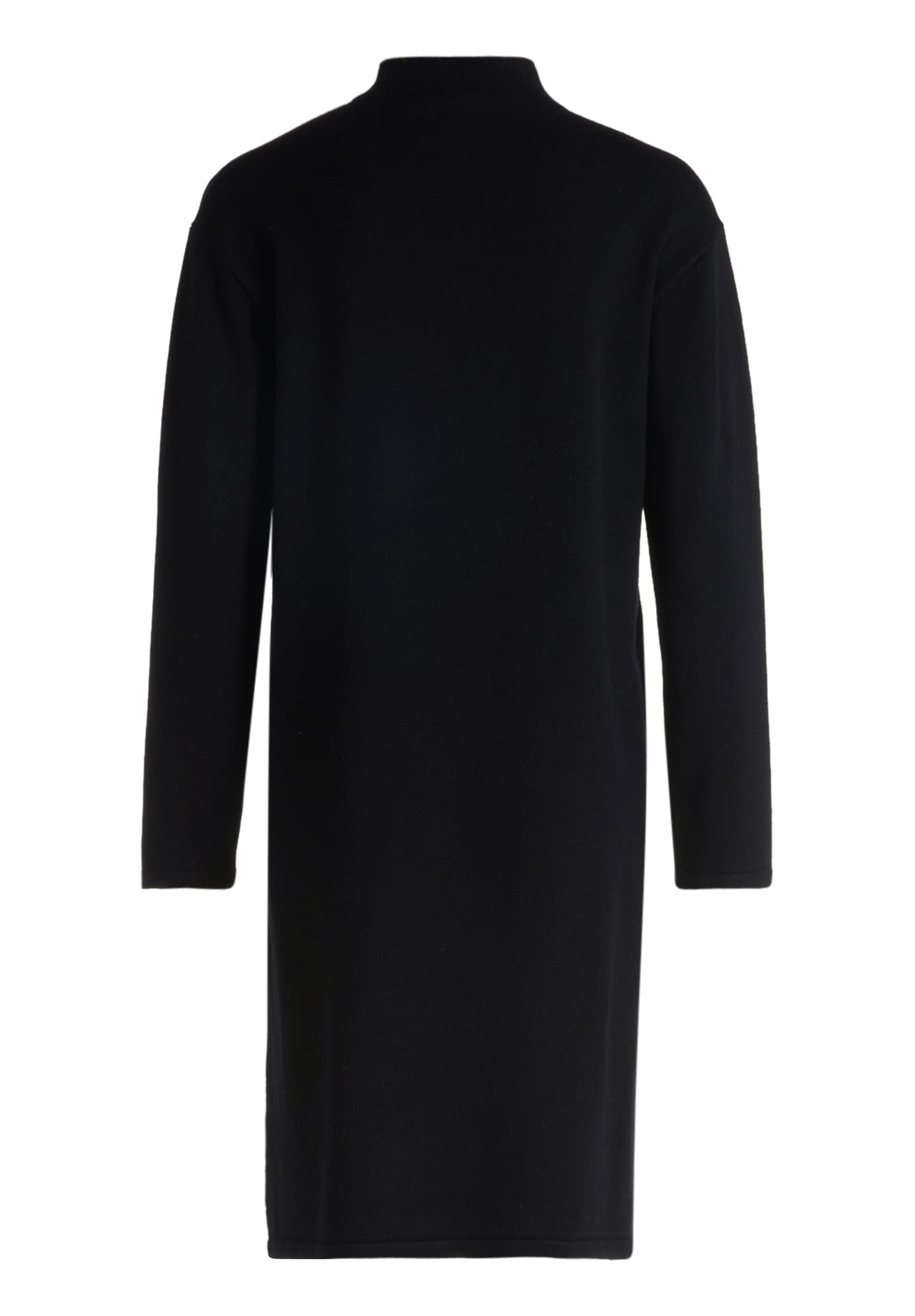 Betty Barclay Strickkleid »Strickkleid mit Stehkragen«