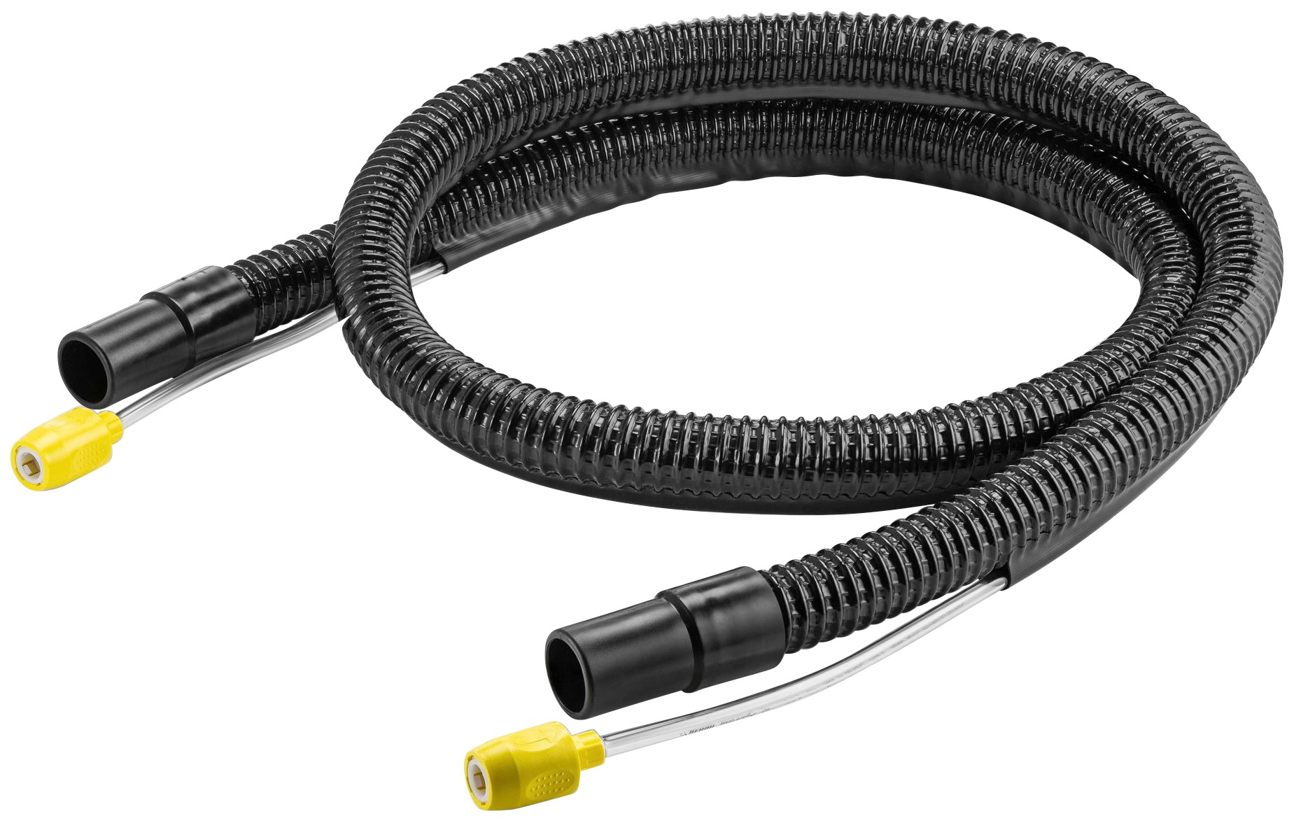 Kärcher Professional Saugschlauch, 2,5 m