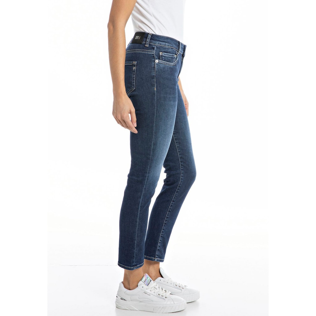 Replay Slim-fit-Jeans »Faaby«