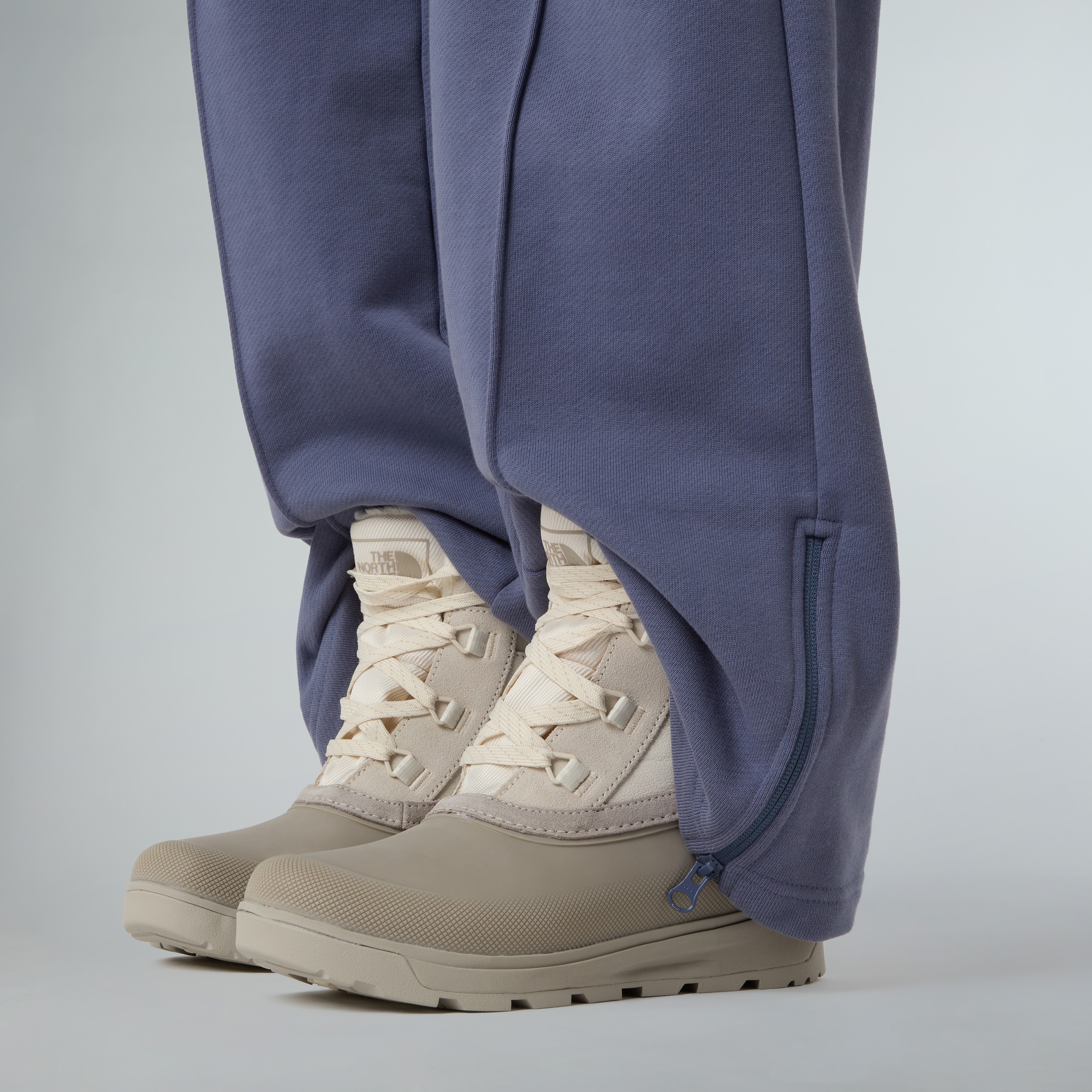 The North Face Winterstiefel »W SHELLISTA V SHORTY WP«  Winterschuhe, Winterboots, Snowboots, wasserdicht