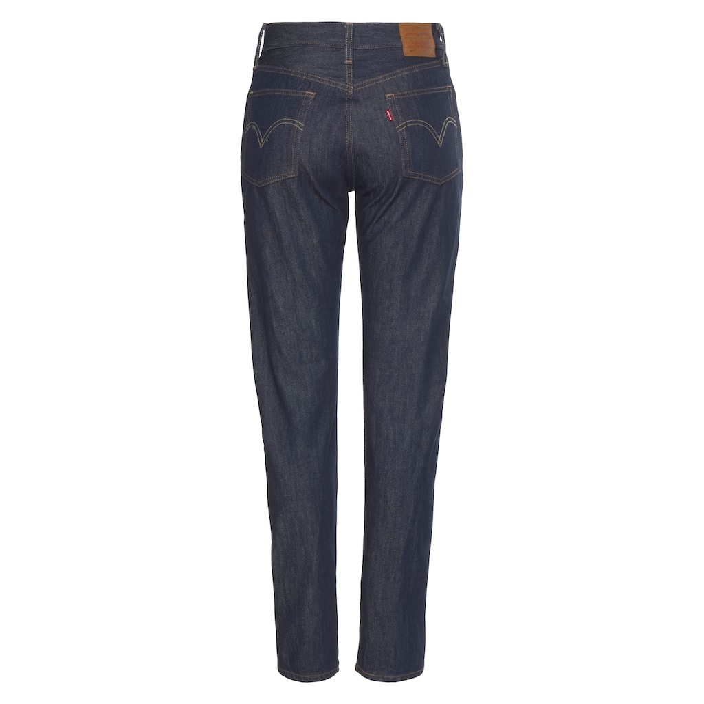 Levi's® 5-Pocket-Jeans »501 Long«