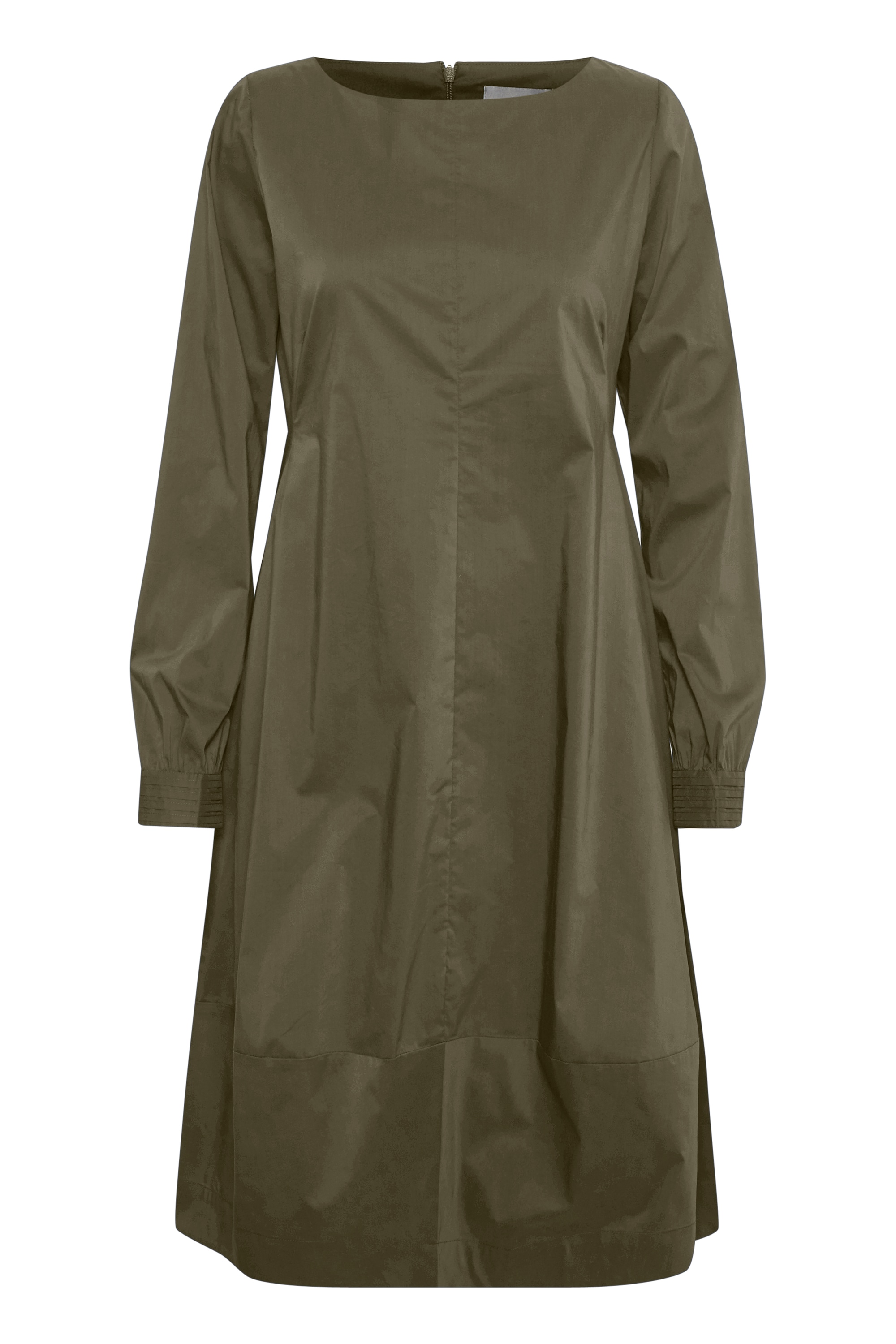 Culture Midikleid »Kleid CUantoinett«