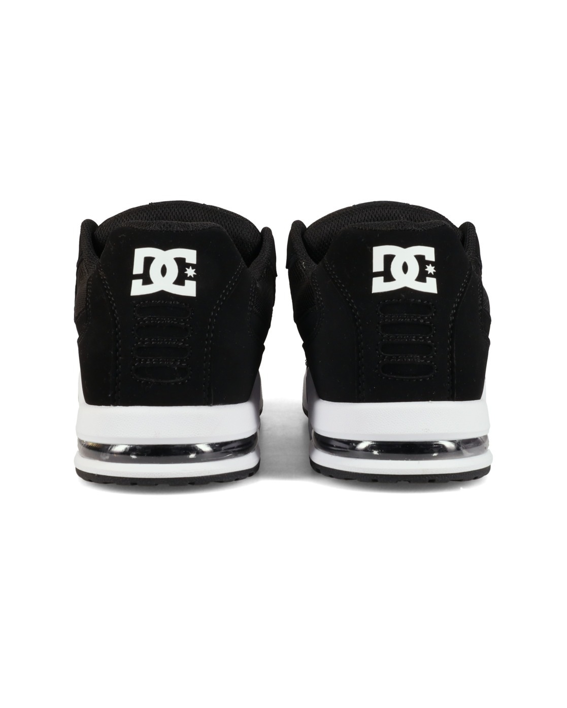 DC Shoes Sneaker »AT-2«