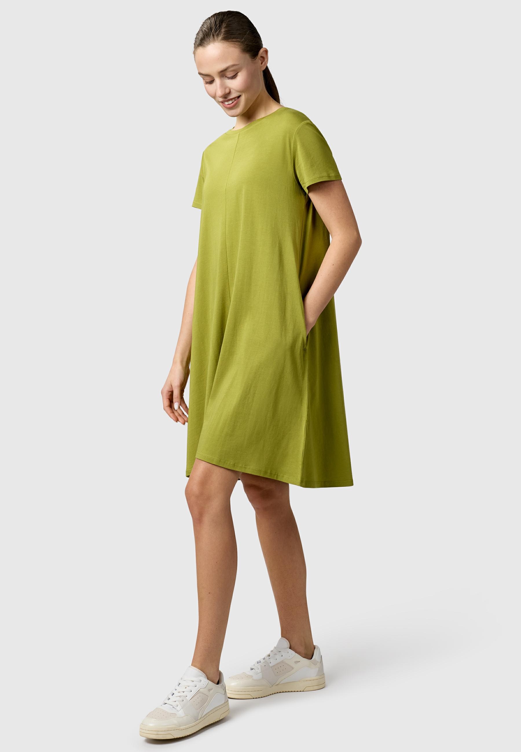 Ragwear Shirtkleid »Shirtkleid Chickie«
