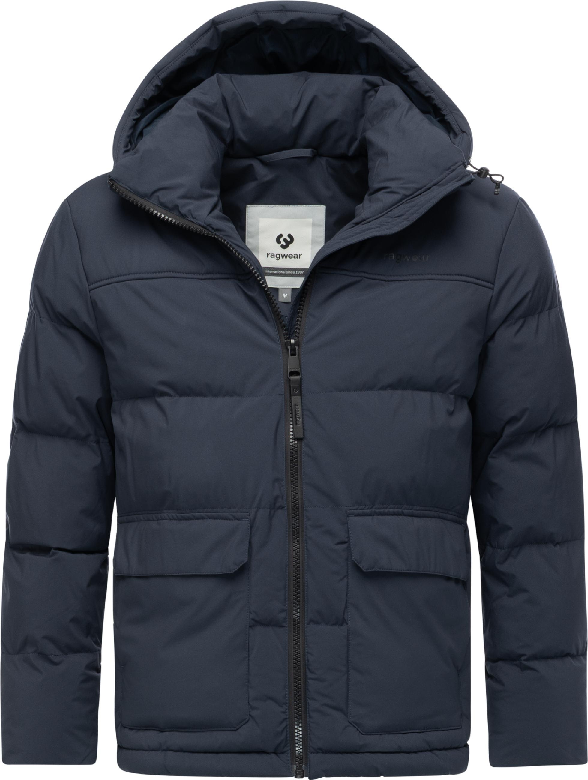 Ragwear Steppjacke »Steppjacke Walinor YOUMODO«