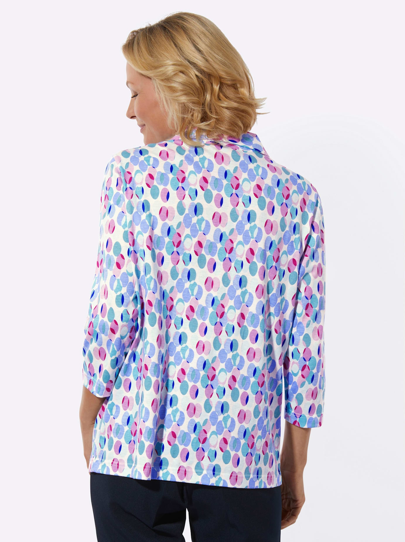   Poloshirt »Poloshirt« 1 tlg.