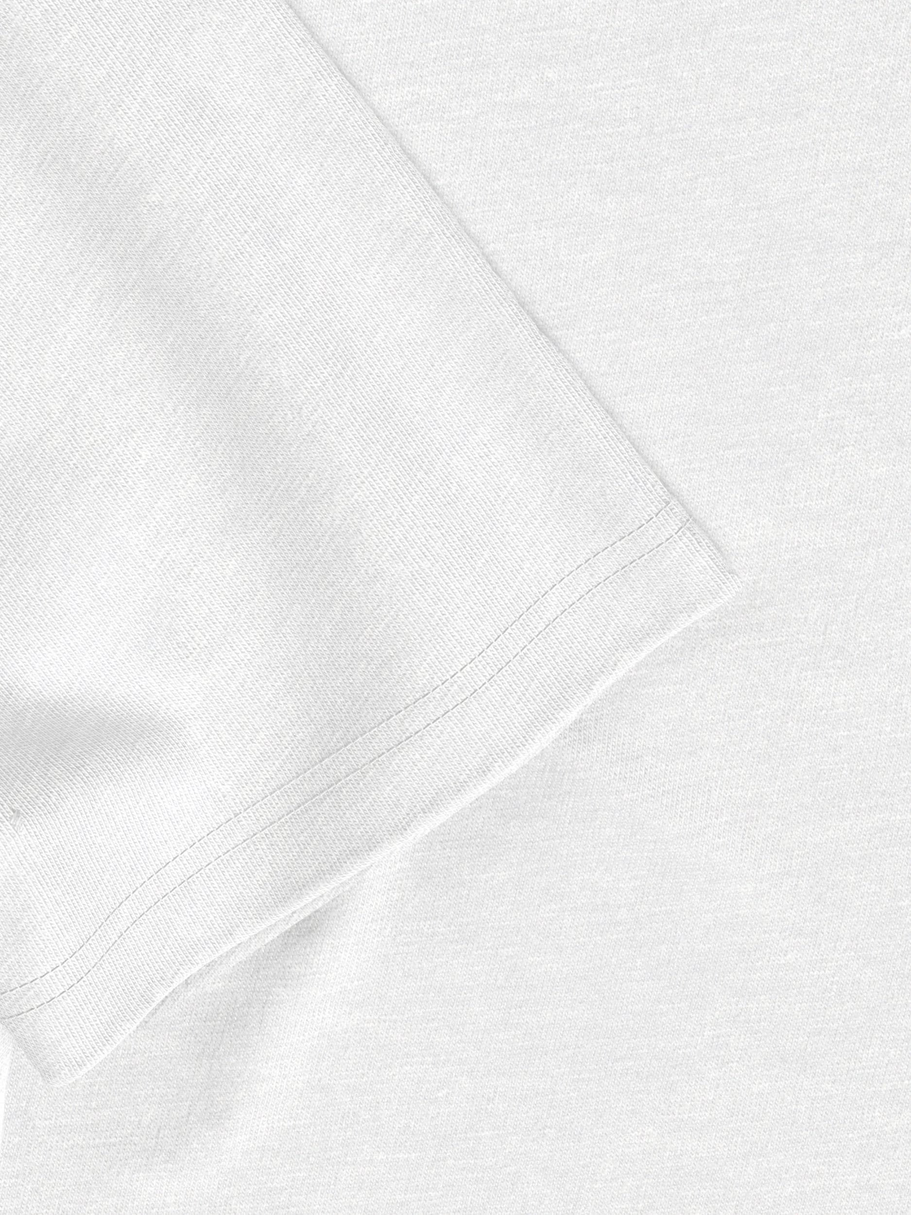 Strellson T-Shirt »Clark« reine Baumwolle, Basic, normale Passform