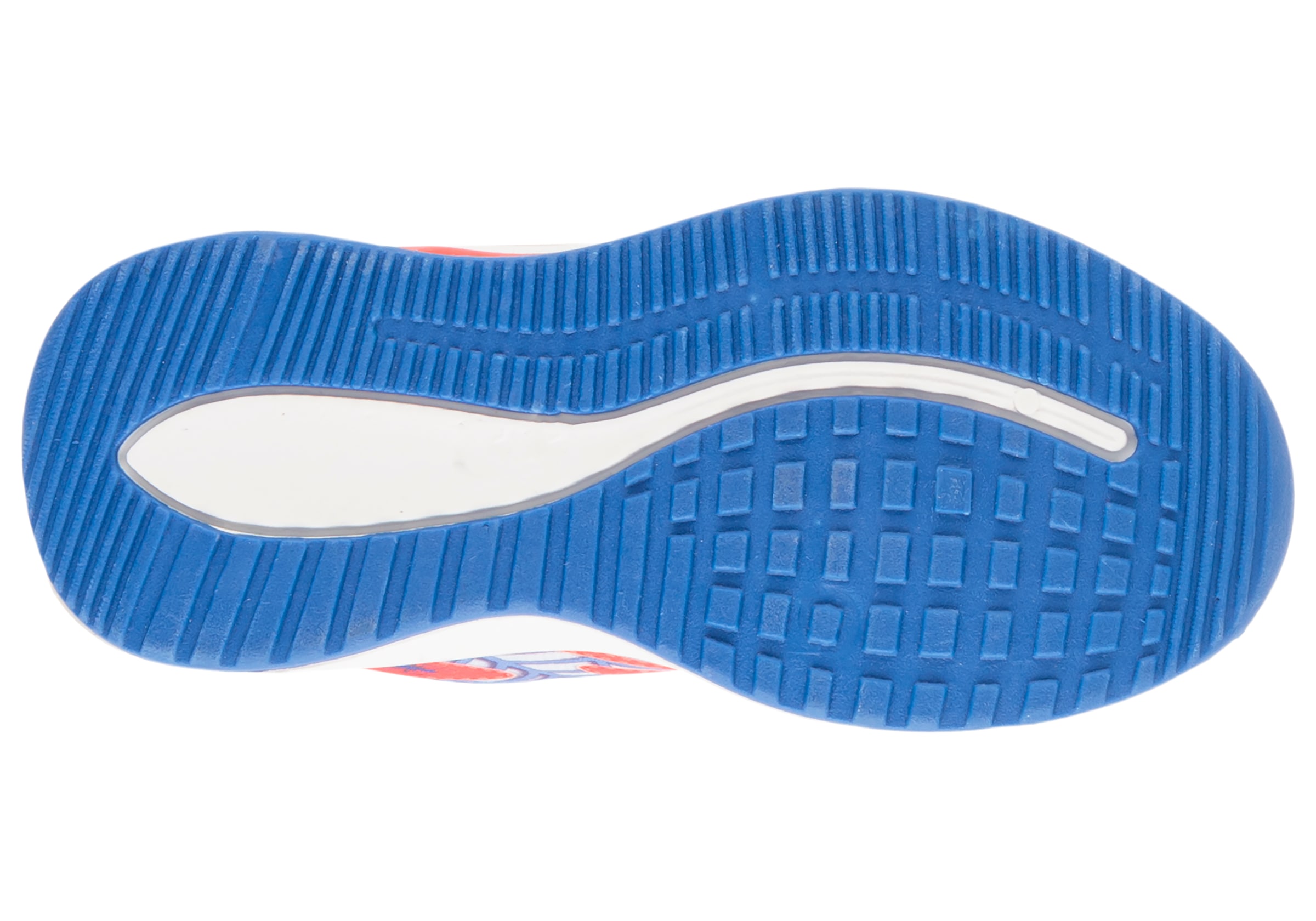 Disney Sneaker »Spiderman«, mit cooler Blinkfunktion