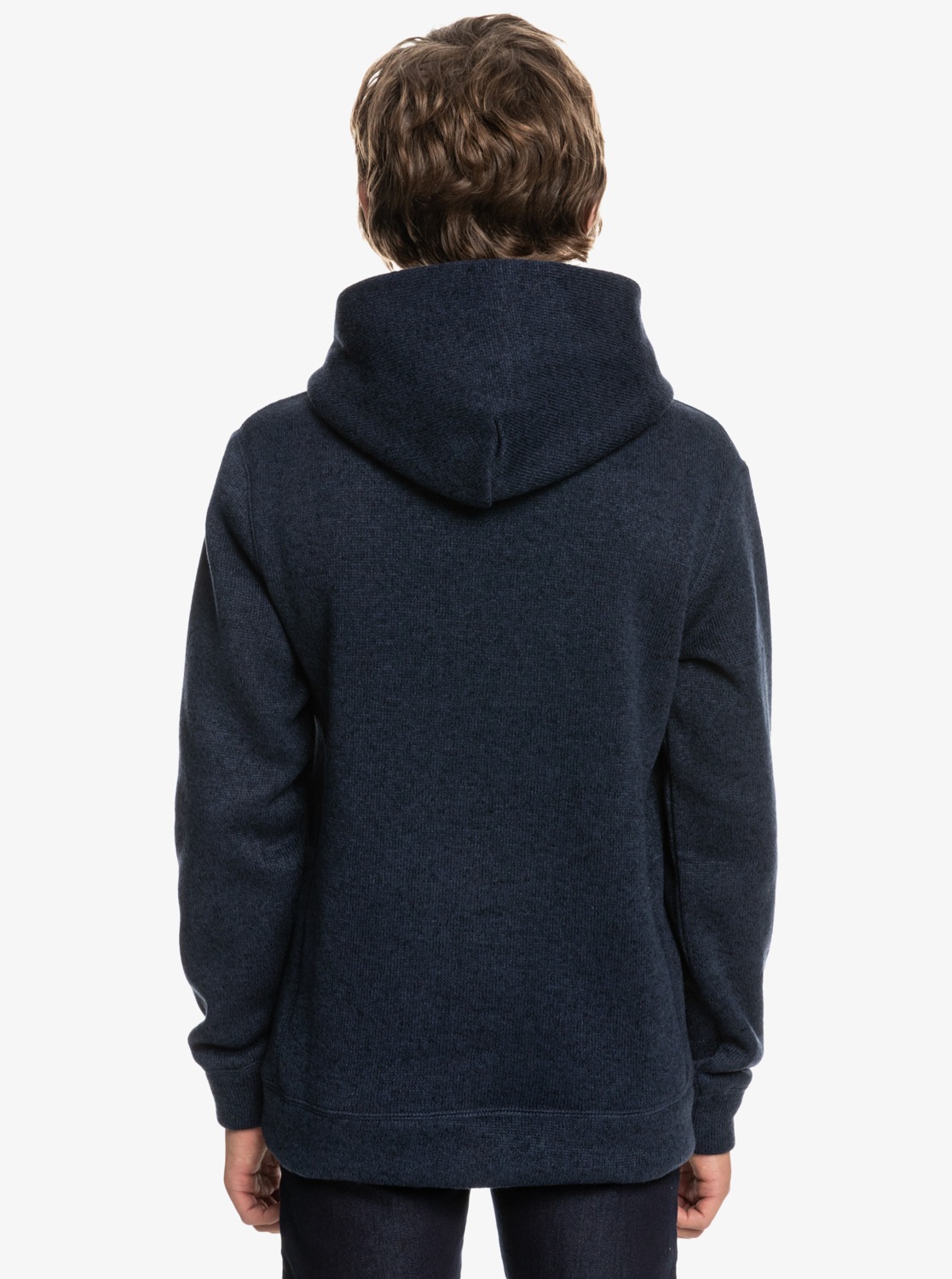 Quiksilver Kapuzensweatshirt »Keller«