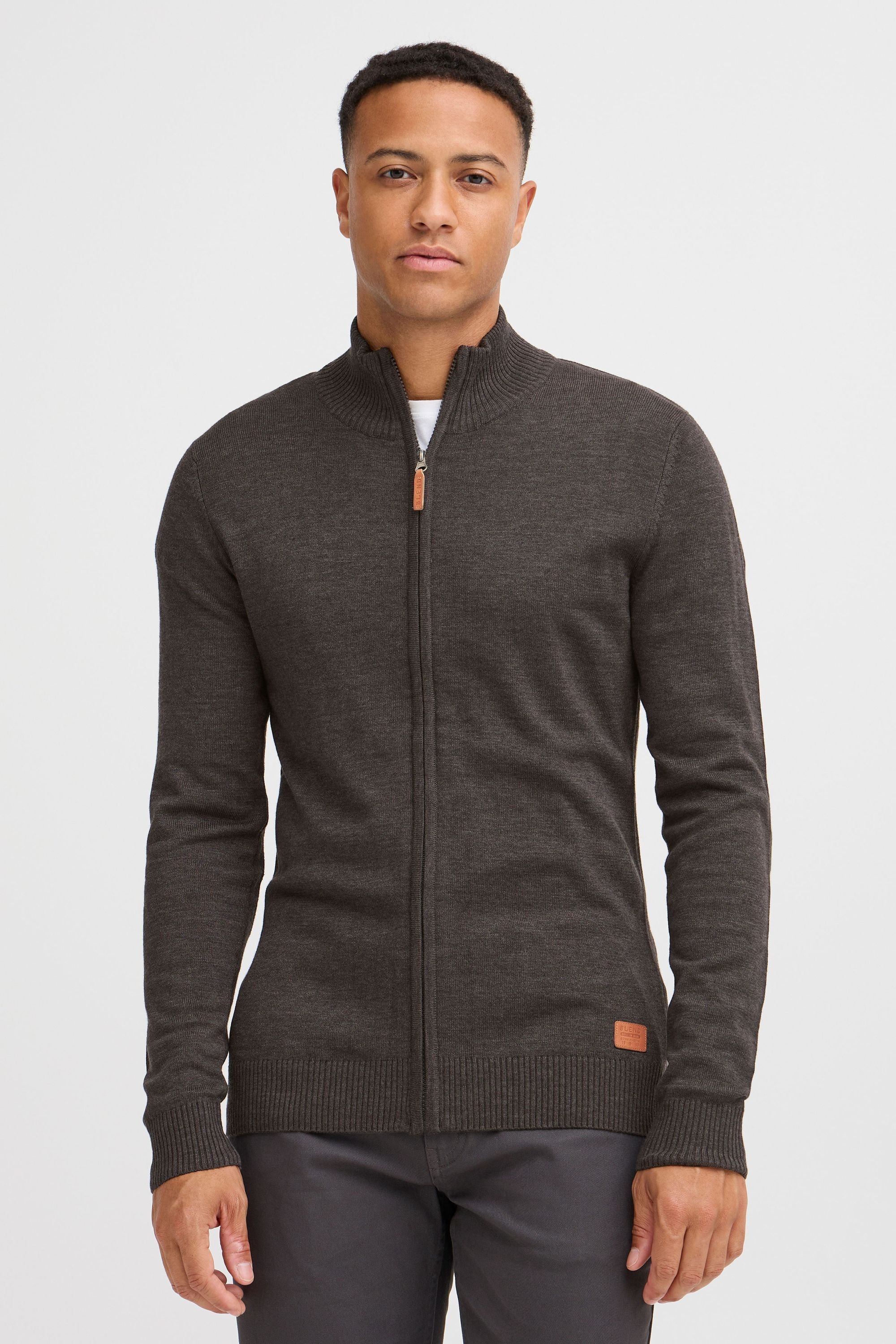 Blend Strickjacke »Strickjacke BHNorman«