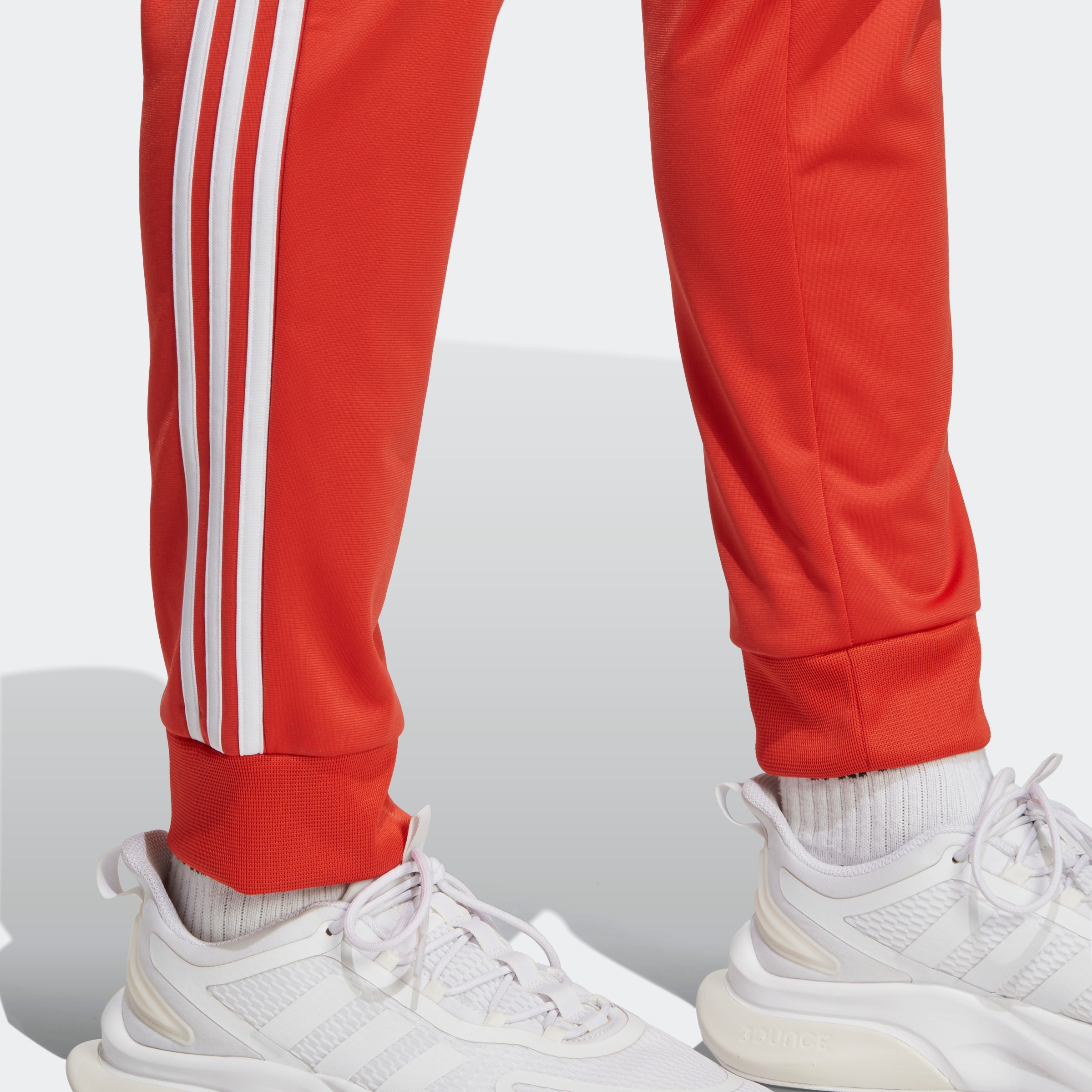 adidas Sportswear Trainingsanzug »BASIC bestellen TRICOT«, OTTO bei 3-STREIFEN (2 tlg.)