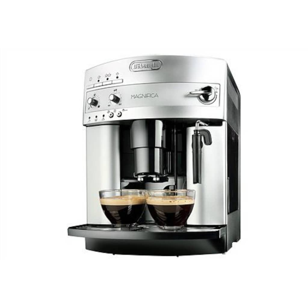 De'Longhi Kaffeevollautomat »Magnifica ESAM 3200.S«