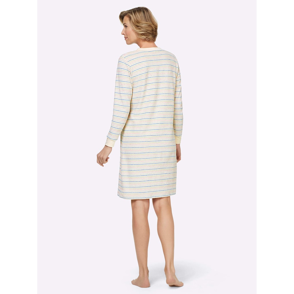 götting Sleepshirt »Sleepshirt«