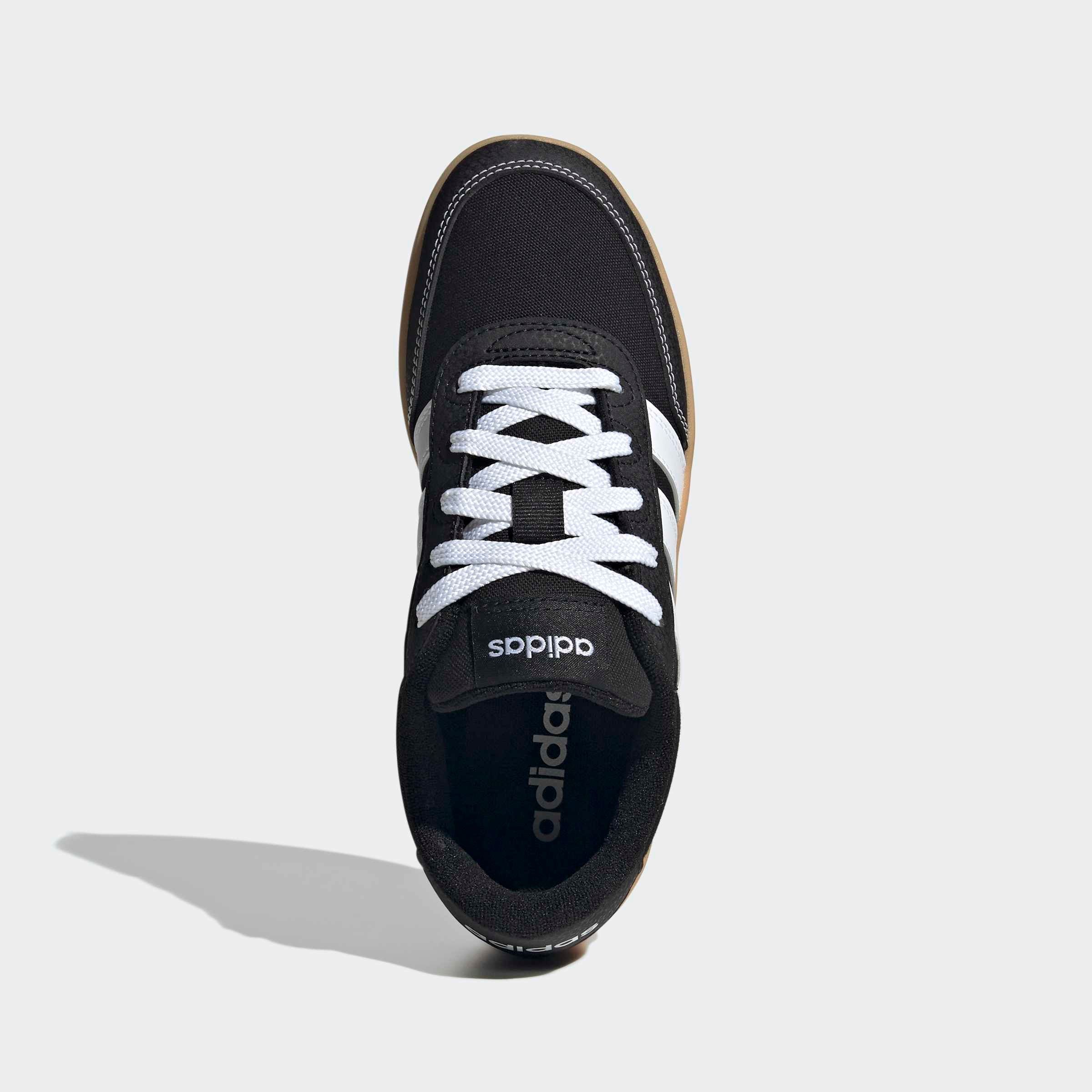 adidas Sportswear Sneaker »BREAKBASE KIDS«  für Kinder & Jugendliche