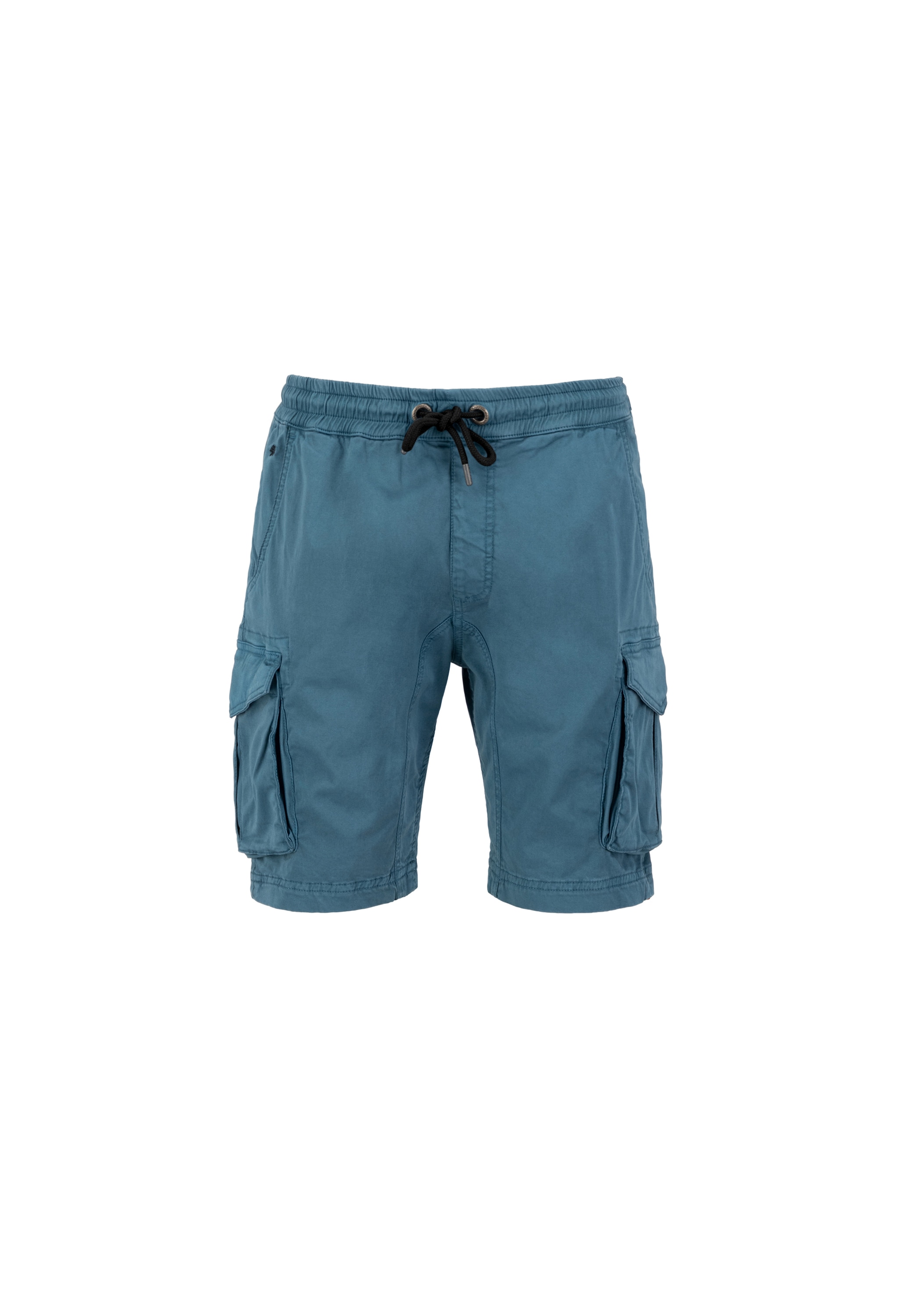 Sweatshorts »Alpha Industries Men - Shorts Cotton Twill Jogger Short«