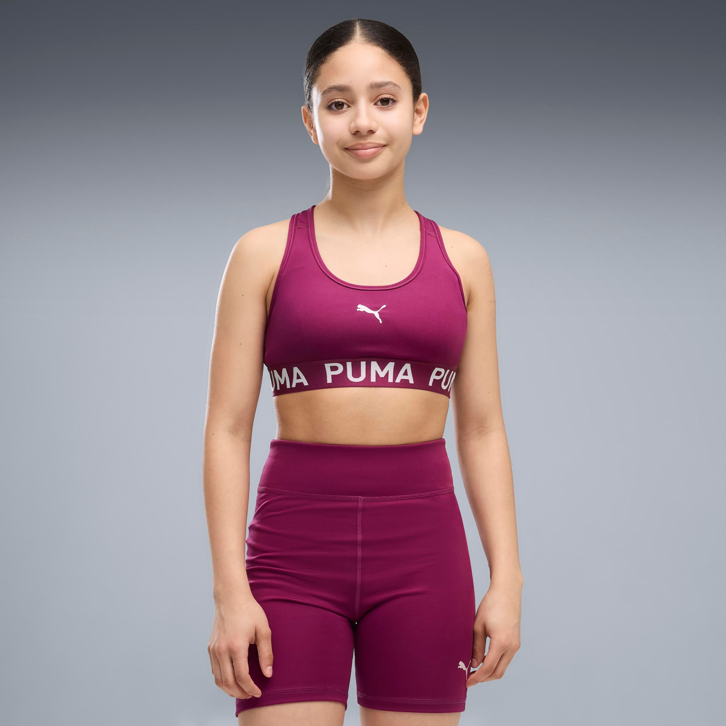 PUMA Sport-BH »STRONG BRA G« für Sportmode, mit DryCELL Technologie, für mittlere Belastung